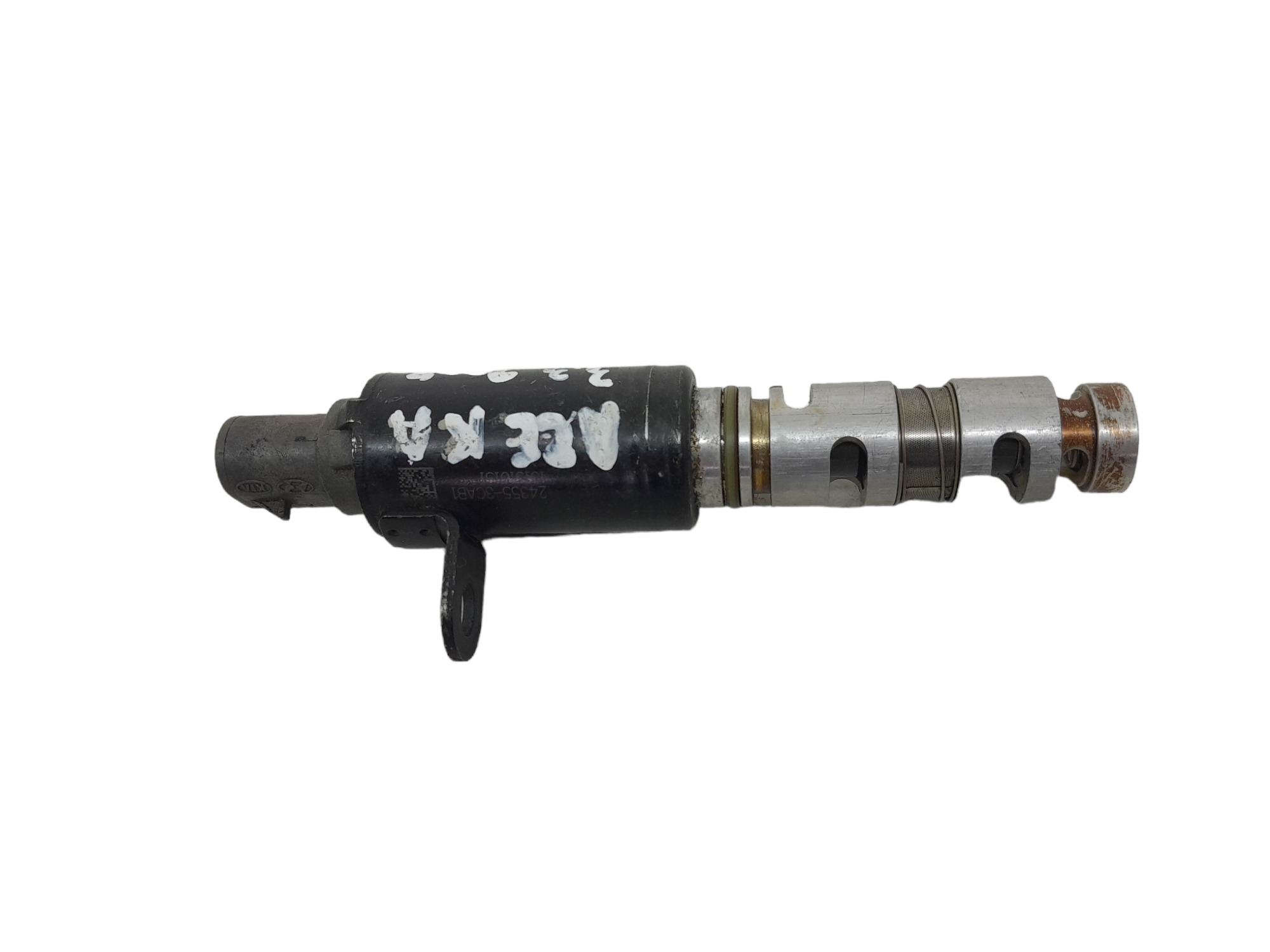 Valvula Solenoide Cabeçote Hyundai Azera 3.3 V6 2008