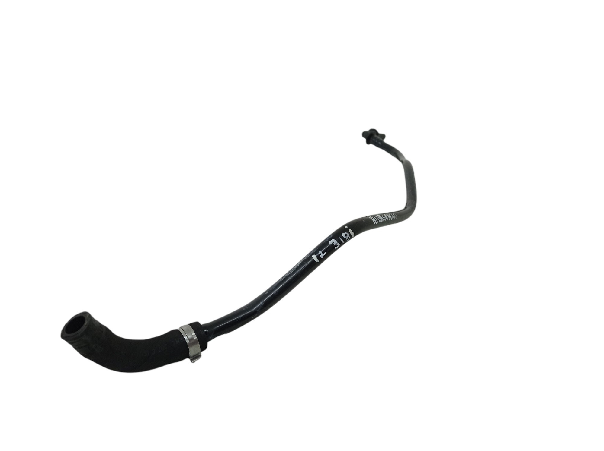 Mangueira Hidrovacuo Maior Bmw 318i 2.0 16v 2012 Gasolina 3