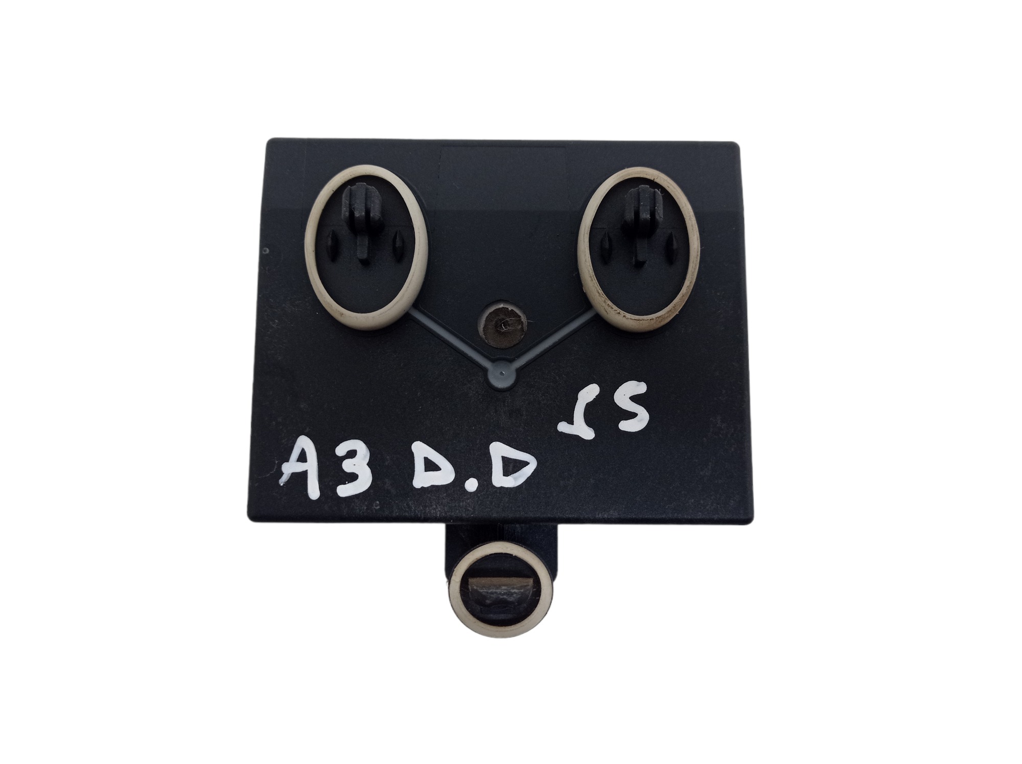 Modulo Porta Dianteira Direita Audi A3 2015 4