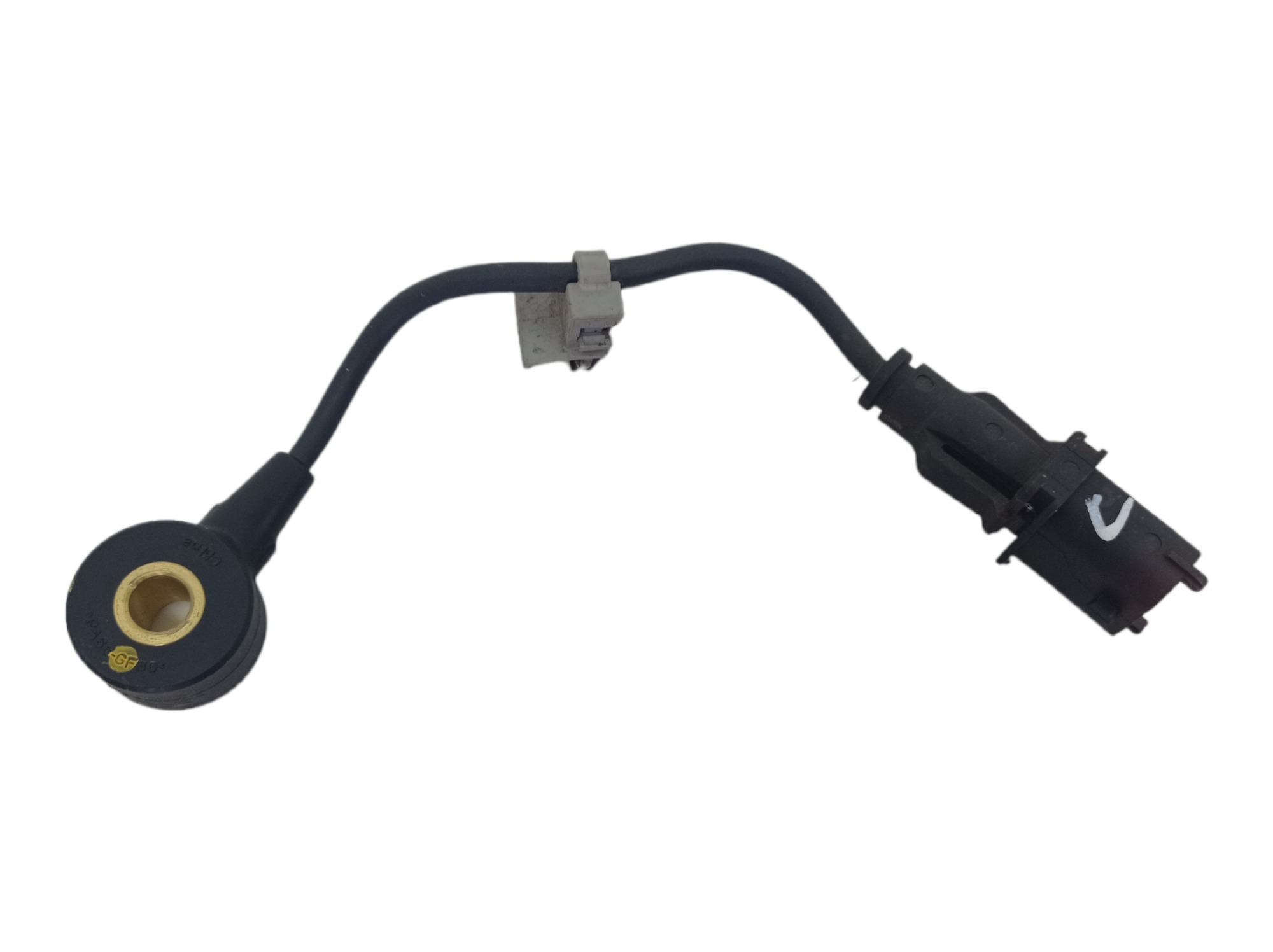 Sensor Detonação Chevrolet Cruze 1.8 16v 2016