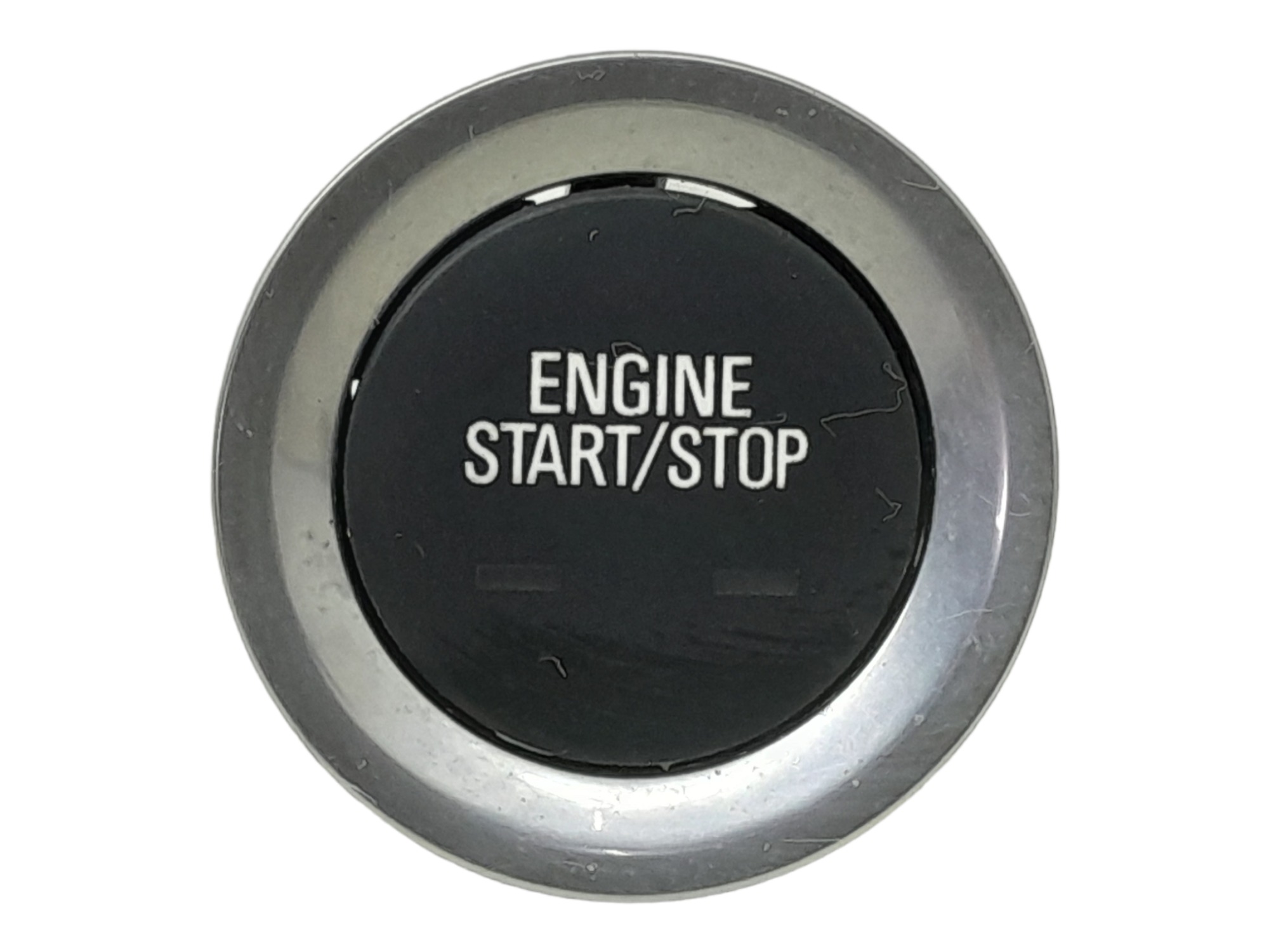 Botao Start Chevrolet Equinox Premier 2.0 16v 2018