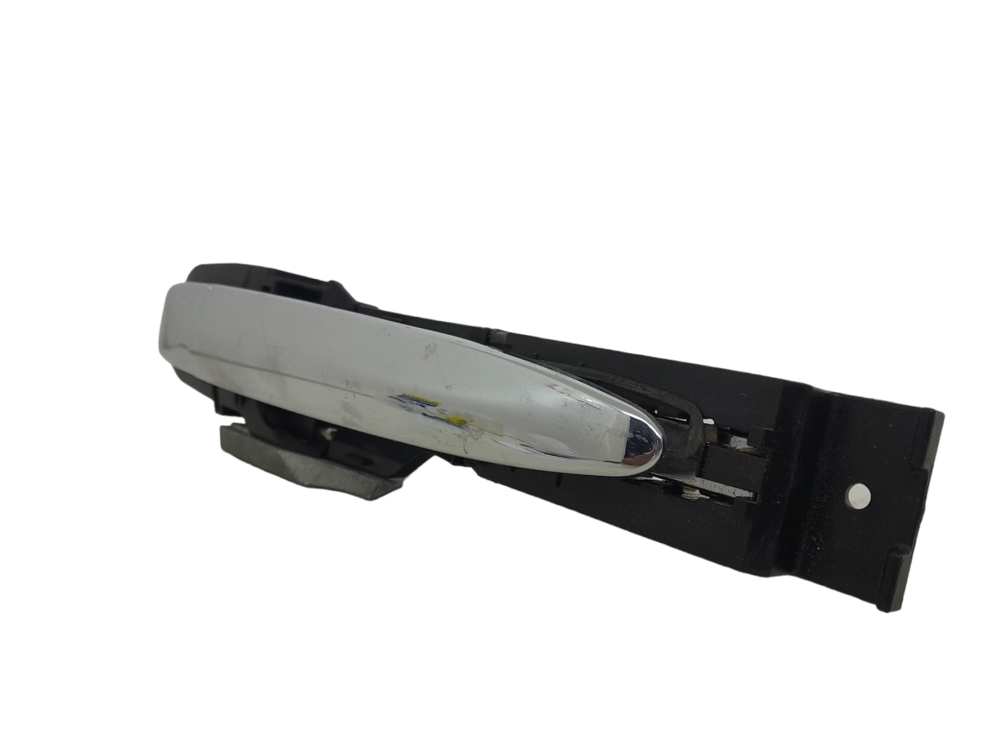 Macaneta Externa Traseira Esquerda Nissan Sentra 2.0 2015 3