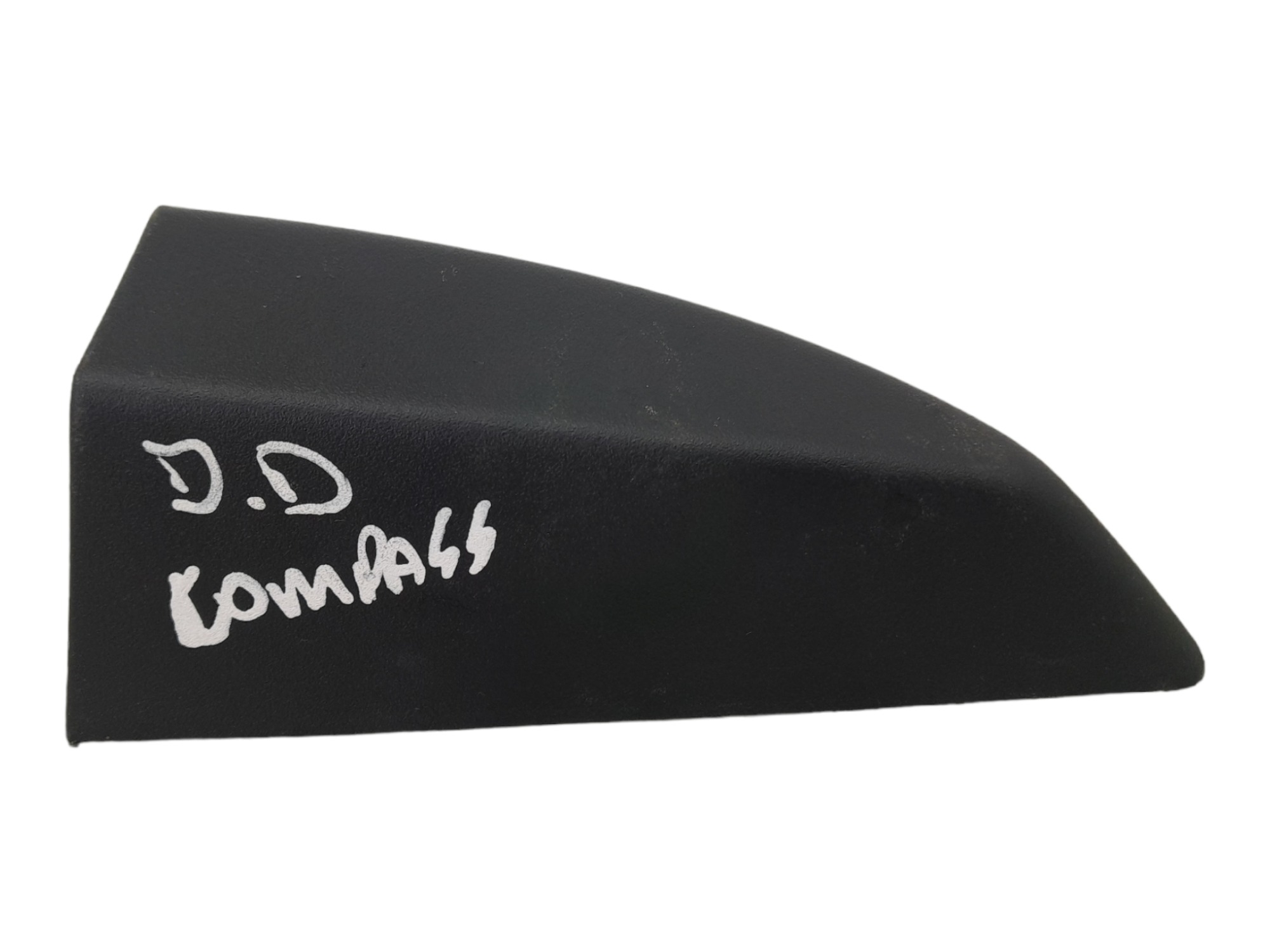 Acabamento Interno Direito Retrovisor Jeep Compass 2014 2