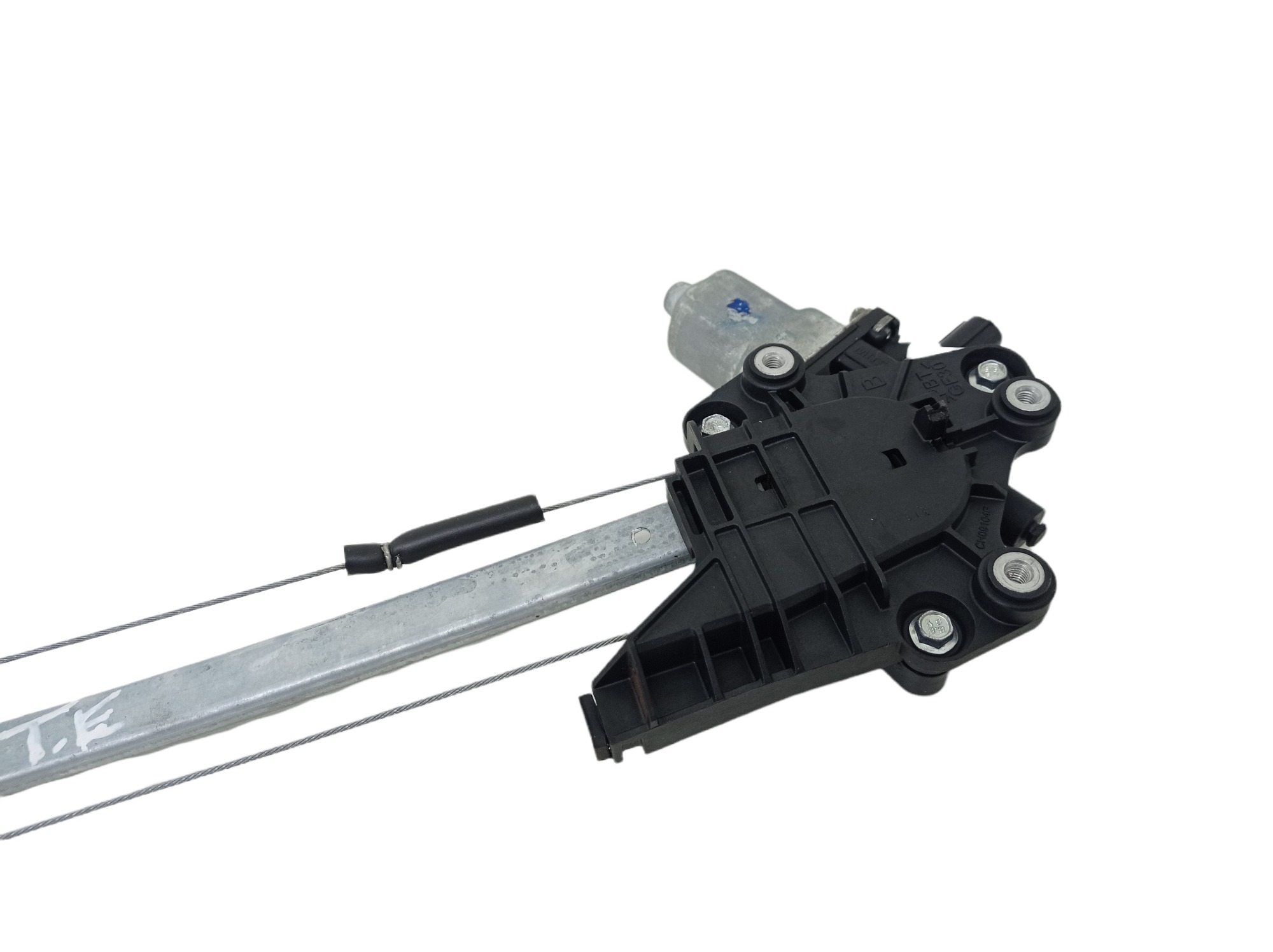 Maquina Vidro Traseira Esquerda Honda Crv 2013 6