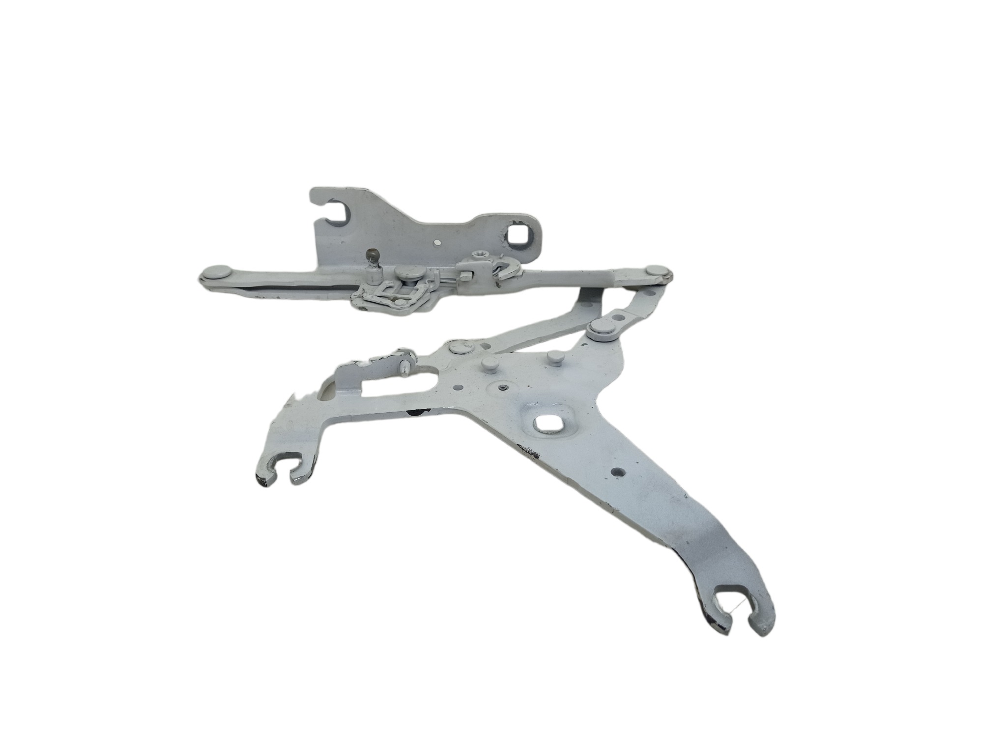 Braço Direito Capo Bmw X5 2016 3