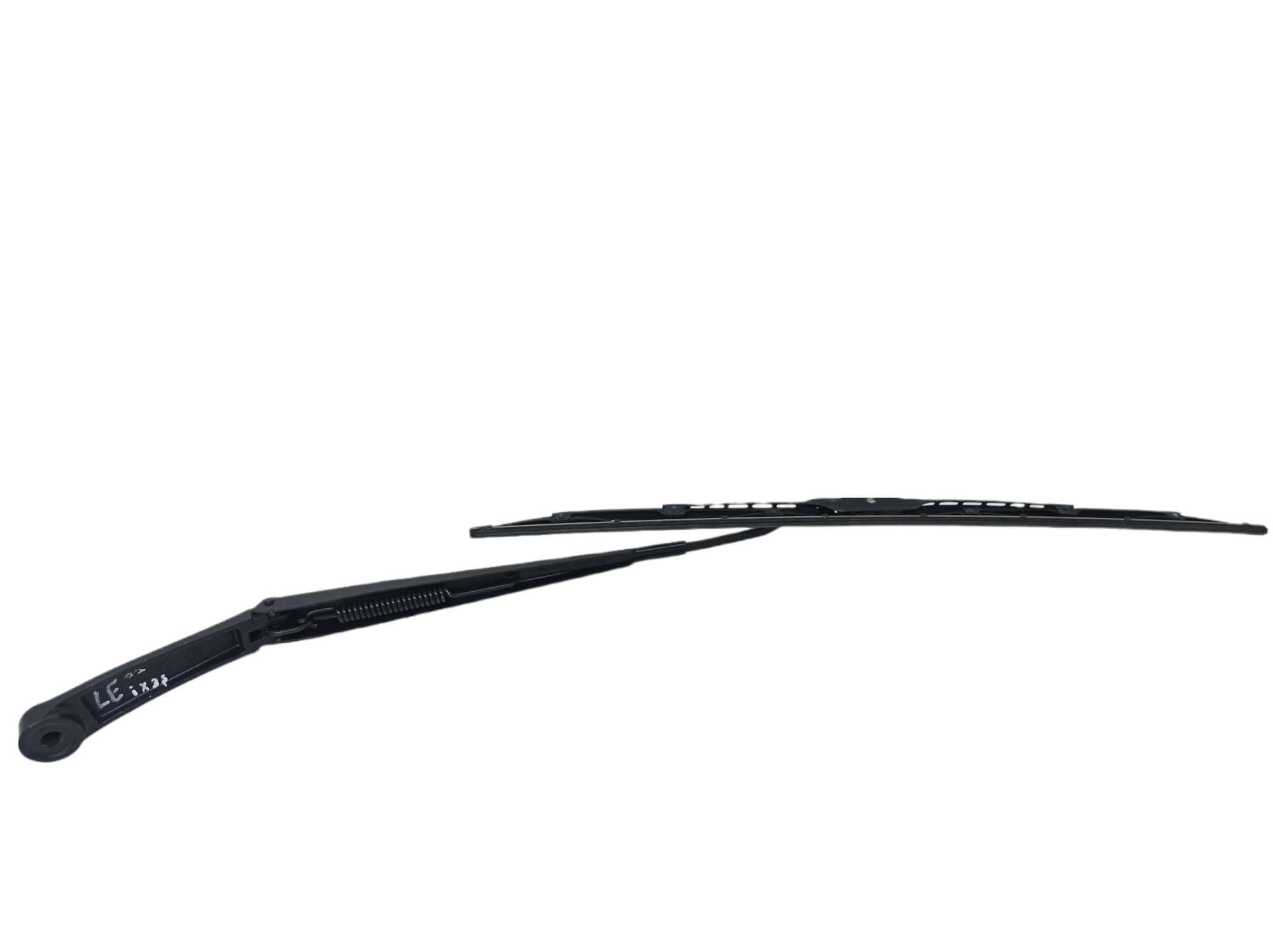 Braco Limpador Esquerdo Hyundai Ix35 2022 2