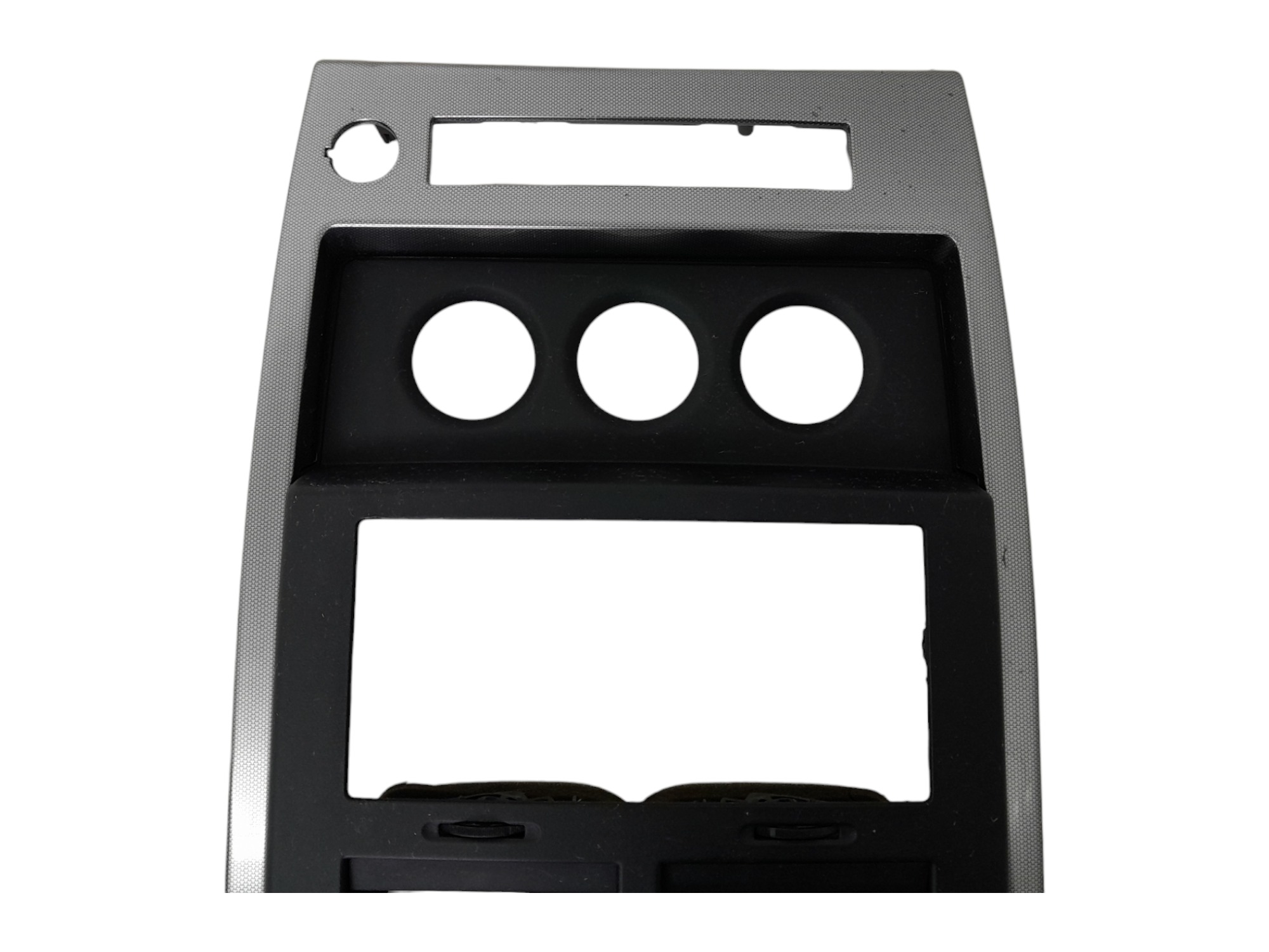 Moldura Central Painel Cherokee Sport 3.7 2008 2