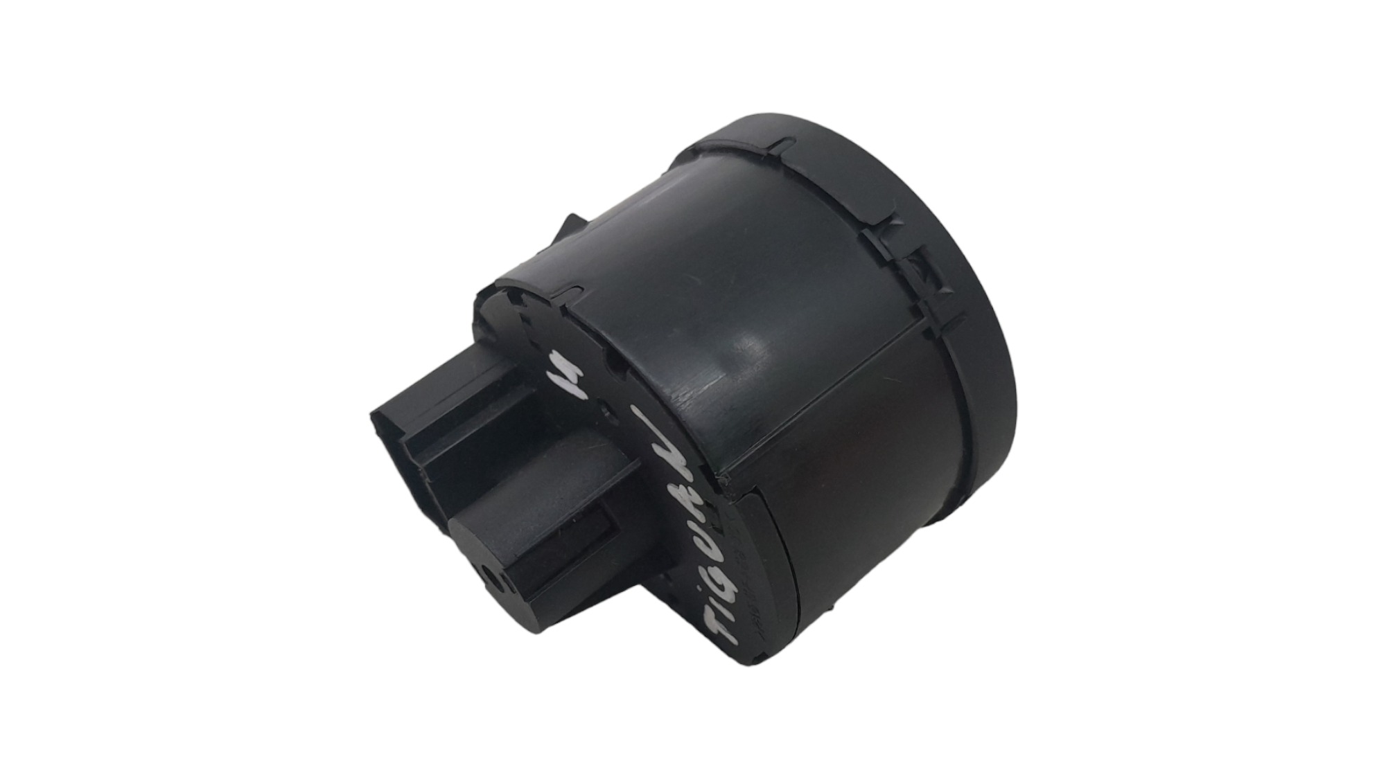 Chave Luz Farol Volkswagen Tiguan 2.0 16v 2014 3