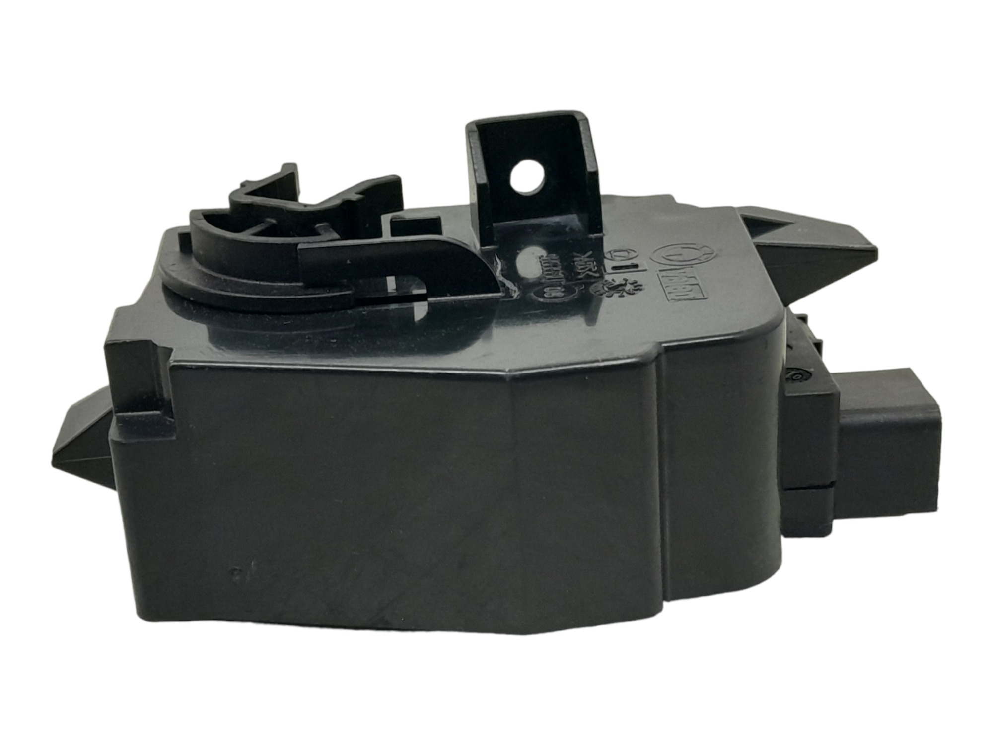 Motor Atuador Caixa Ar Interna Bmw 120i 2.0 16v 2010 3