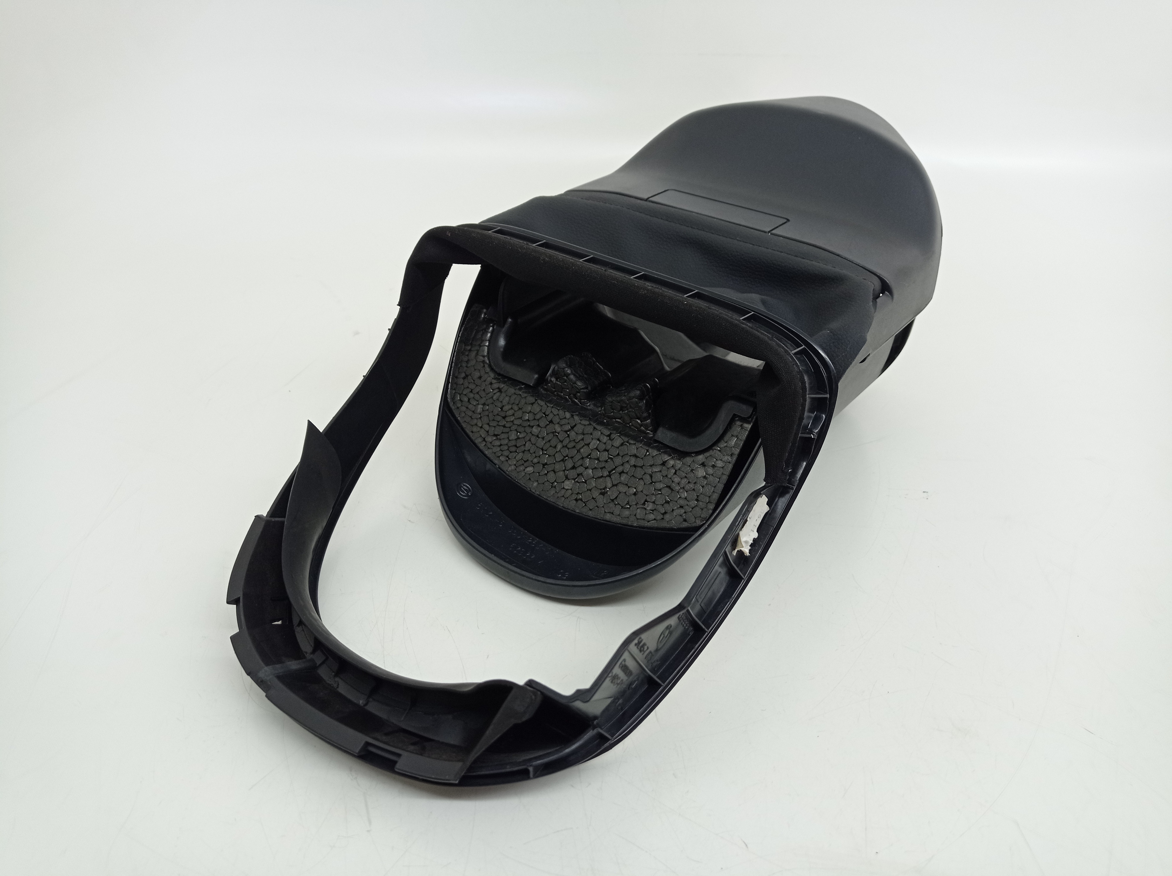 Acabamento Coluna Direcao Bmw 325i 2008 2