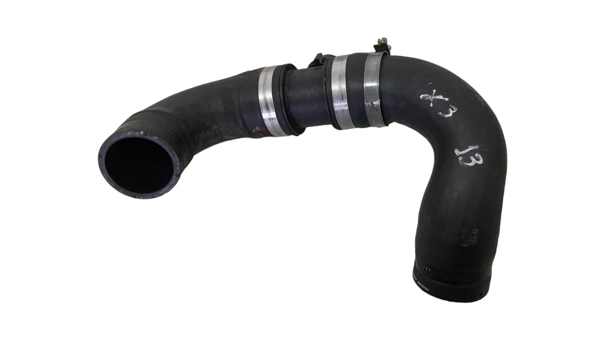 Mangueira Valvula Termostatica Bmw X3 2.0 16v Gas Aut 2013 1