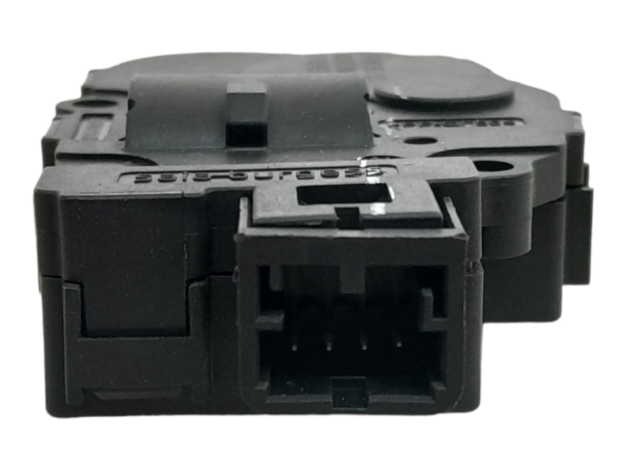 Motor Atuador Caixa Ar Interna Bmw X5 Xdrive50i 4.4 2013 5