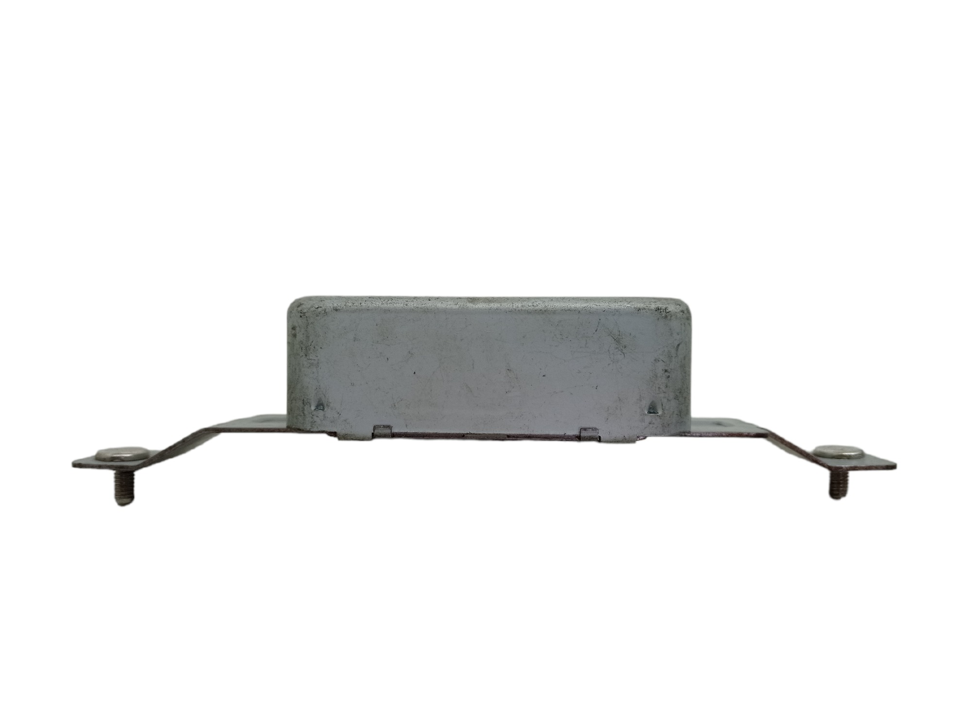 Modulo Sensor Estacionamento Hyundai Azera 2008 Cinza 5