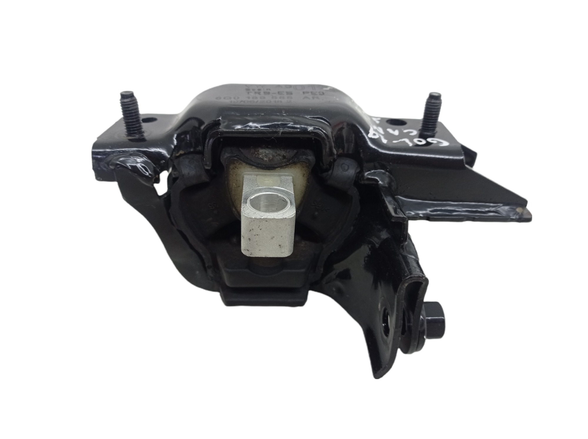 Coxim Superior Cambio Volkswagen Gol 1.0 12v 3cc 2019 4