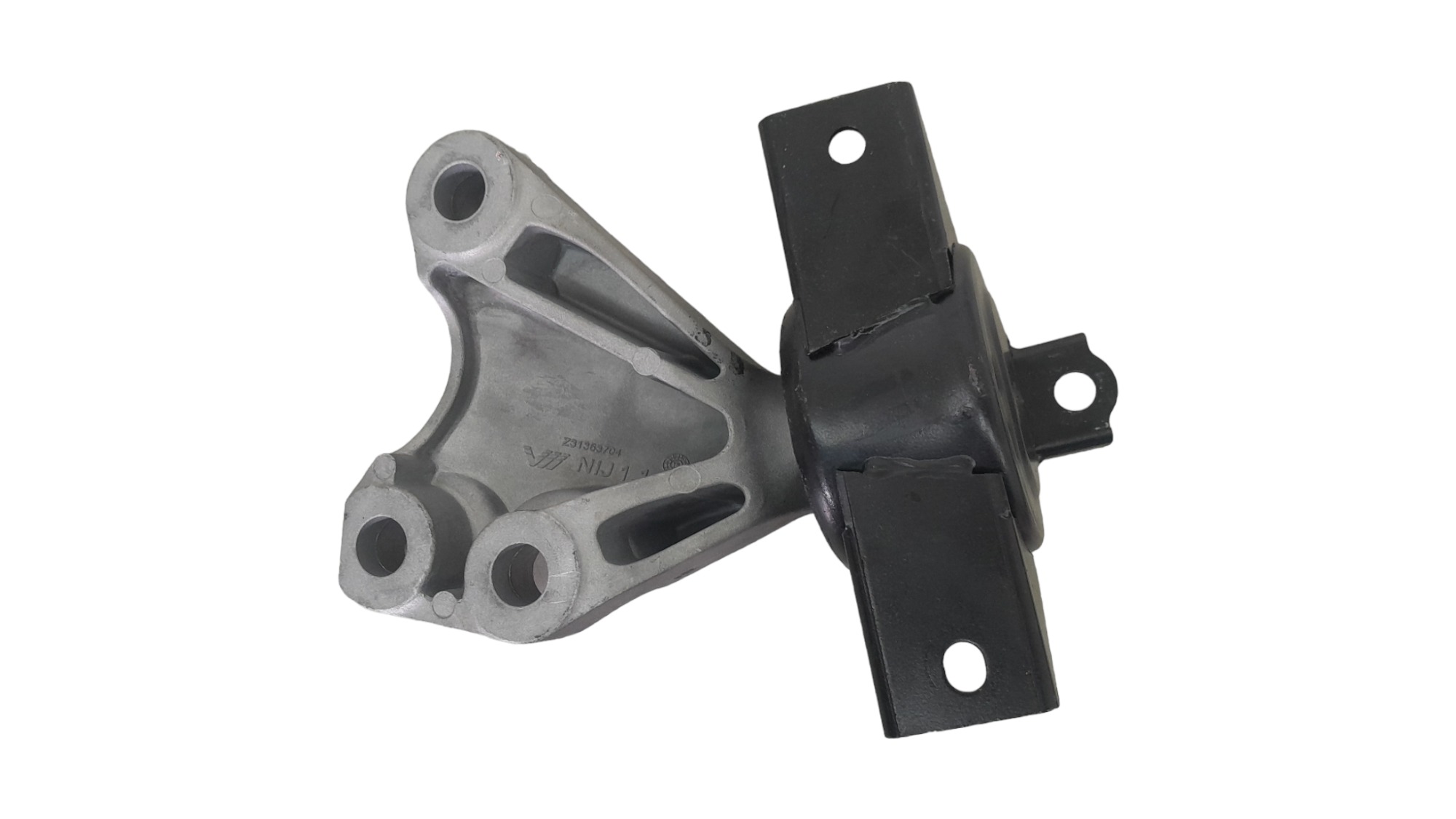 Coxim Superior Cambio Chevrolet Onix 1.4 8v Flex Aut 2018 2