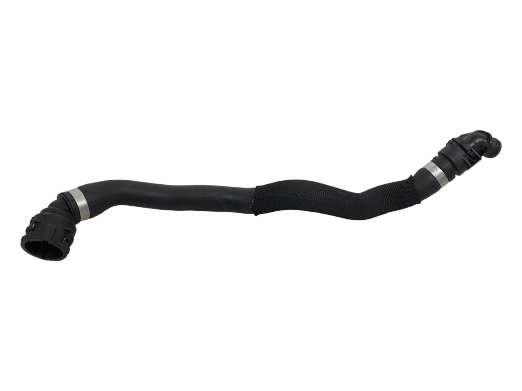 Mangueira Agua Bmw X1 Sdrive18i 2.0 16v 2013 1