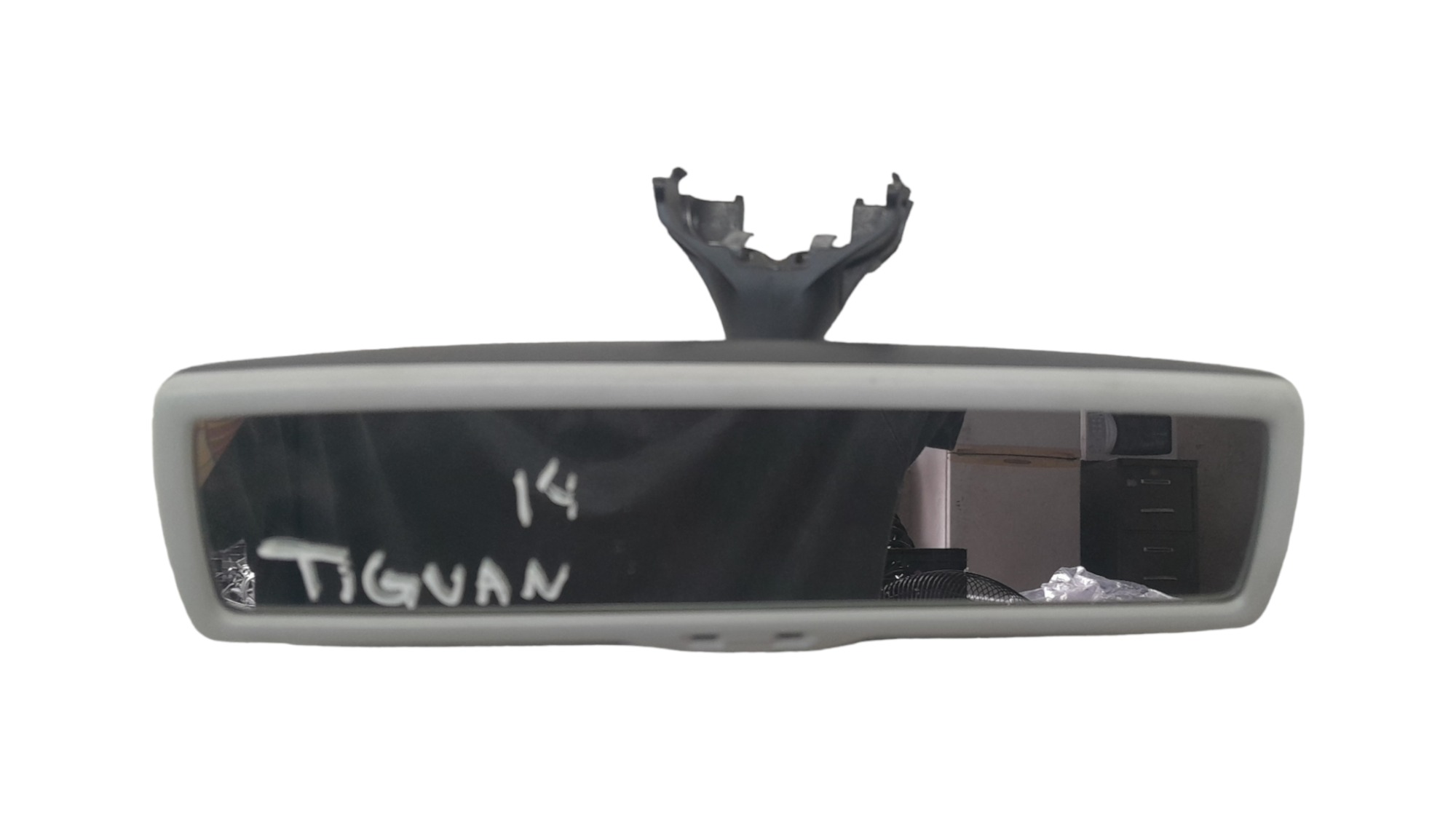 Retrovisor Interno Volkswagen Tiguan 2.0 16v 2014