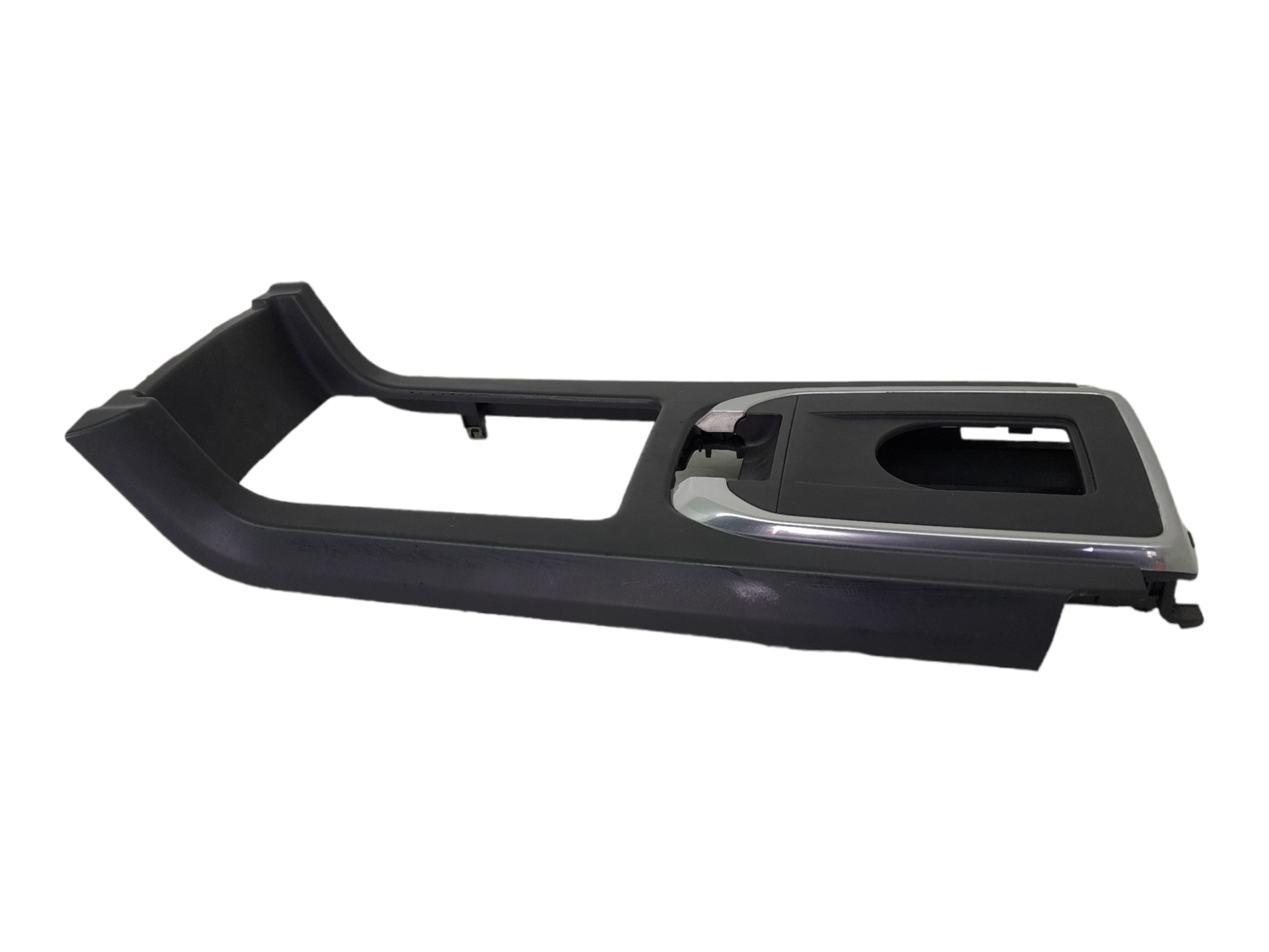 Moldura Console Trambulador Land Rover Discovery Sport 2016 3