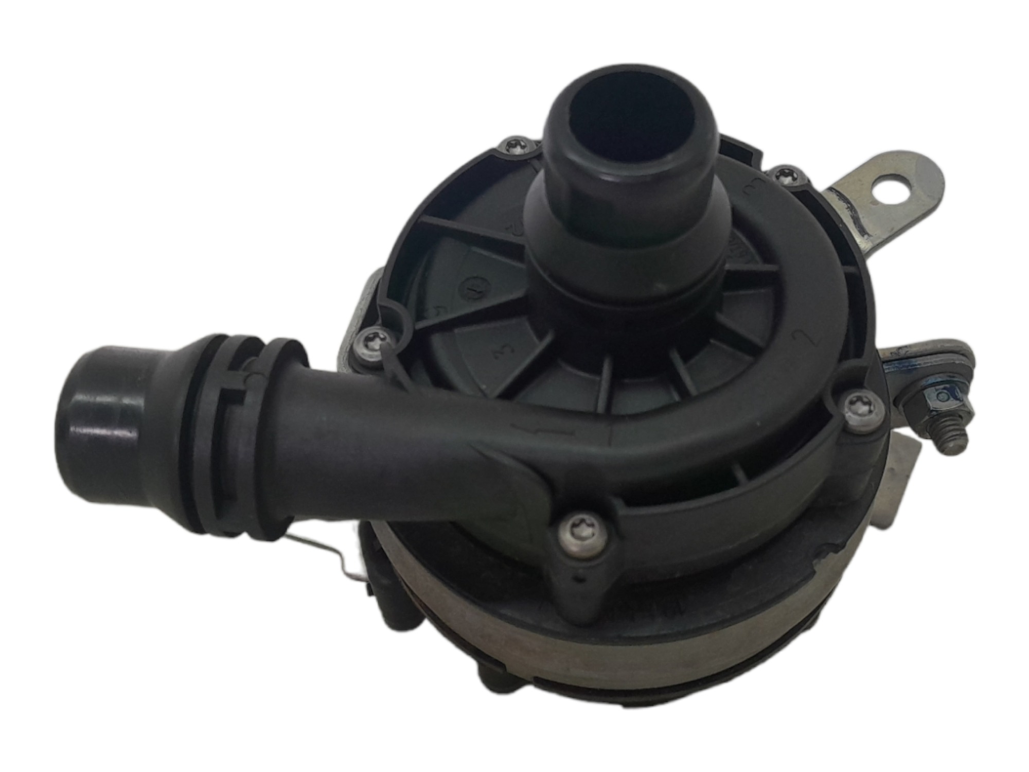 Bomba De Agua Auxiliar Bmw X4 3.0 6cc 2023