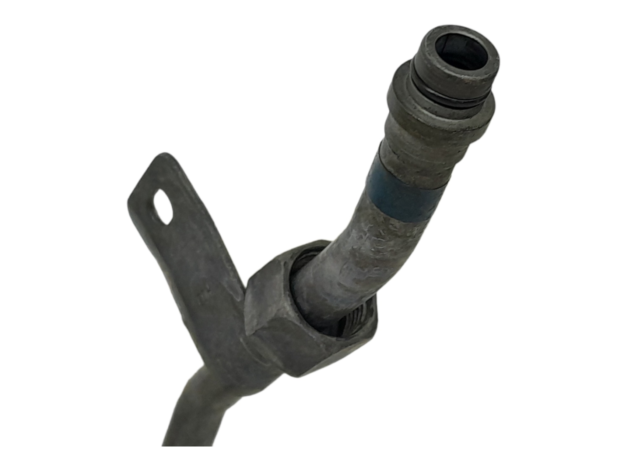 Cano Oleo Direcao Audi Q5 Tsi 2.0 16v 2011 3