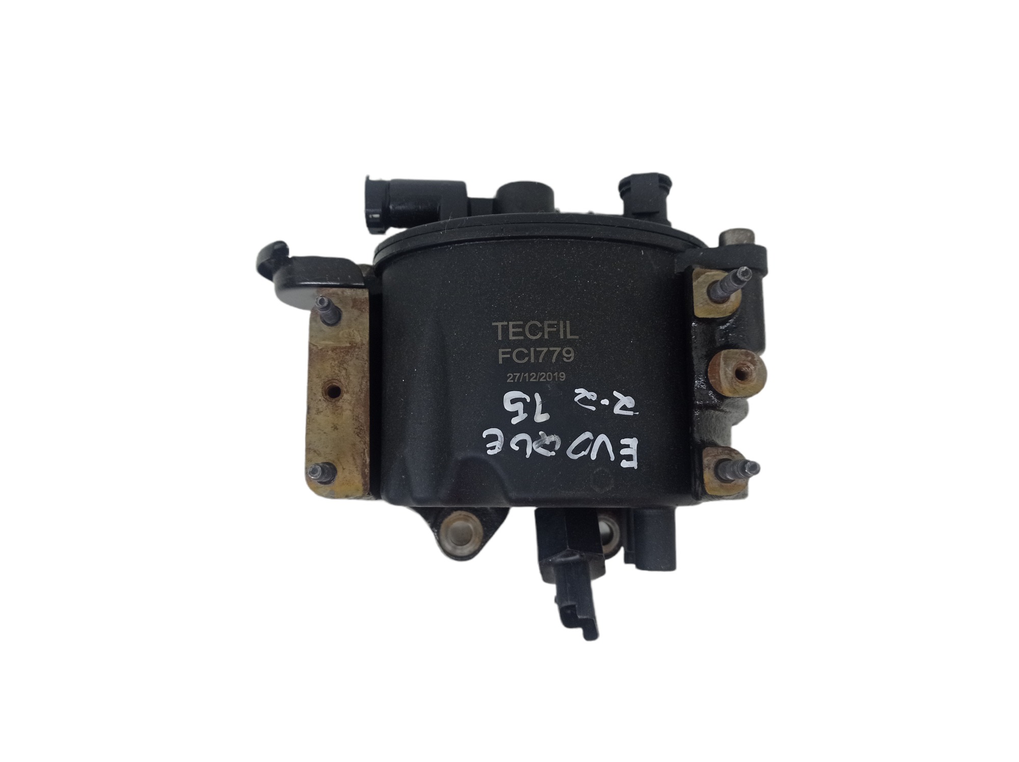 Filtro Canister Comb Land Rover Evoque 2.2 Diesel 2015