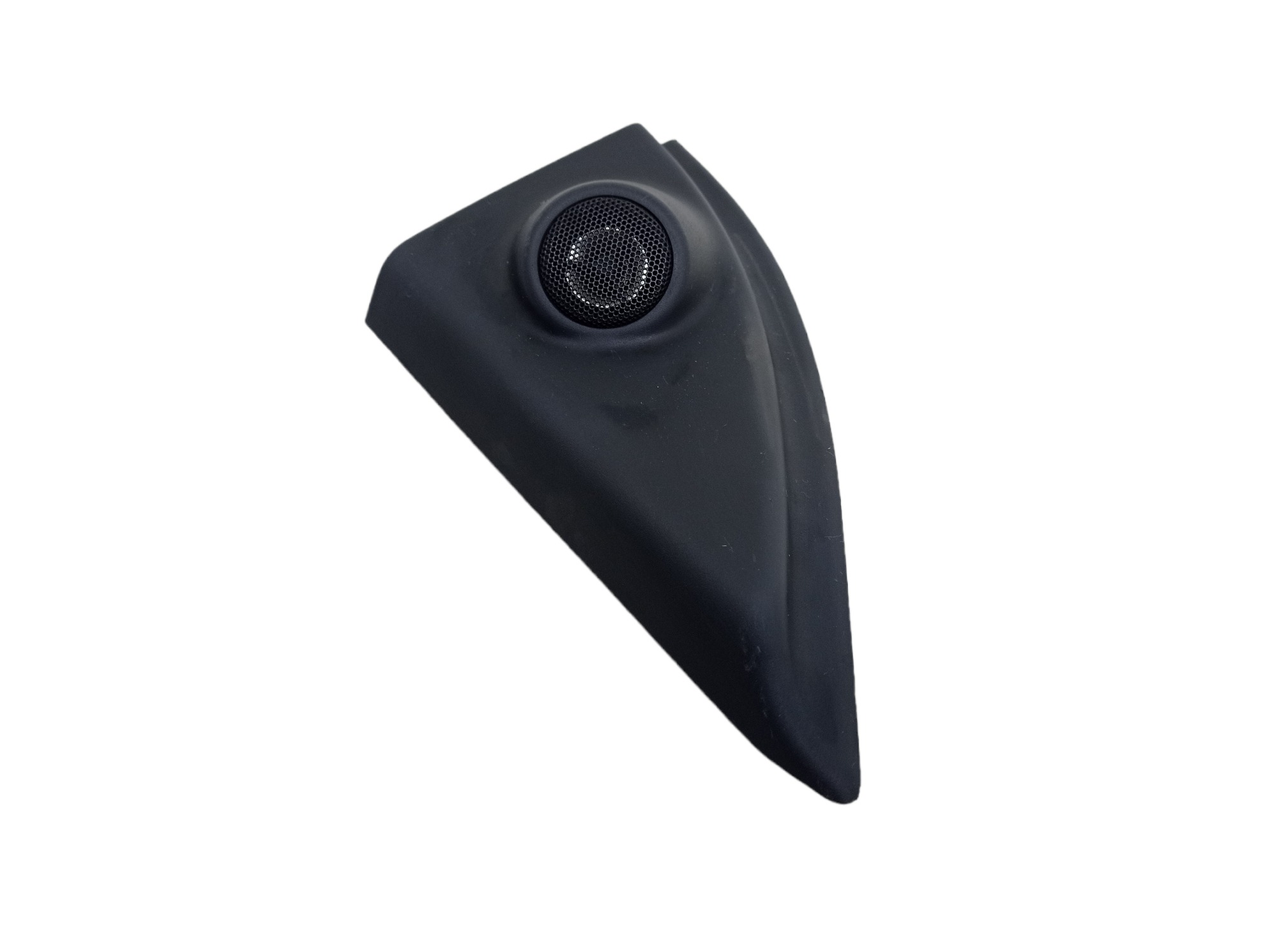Acabamento Interno Retrovisor Direito Hyundai Vera Cruz 2010 – Preto 3