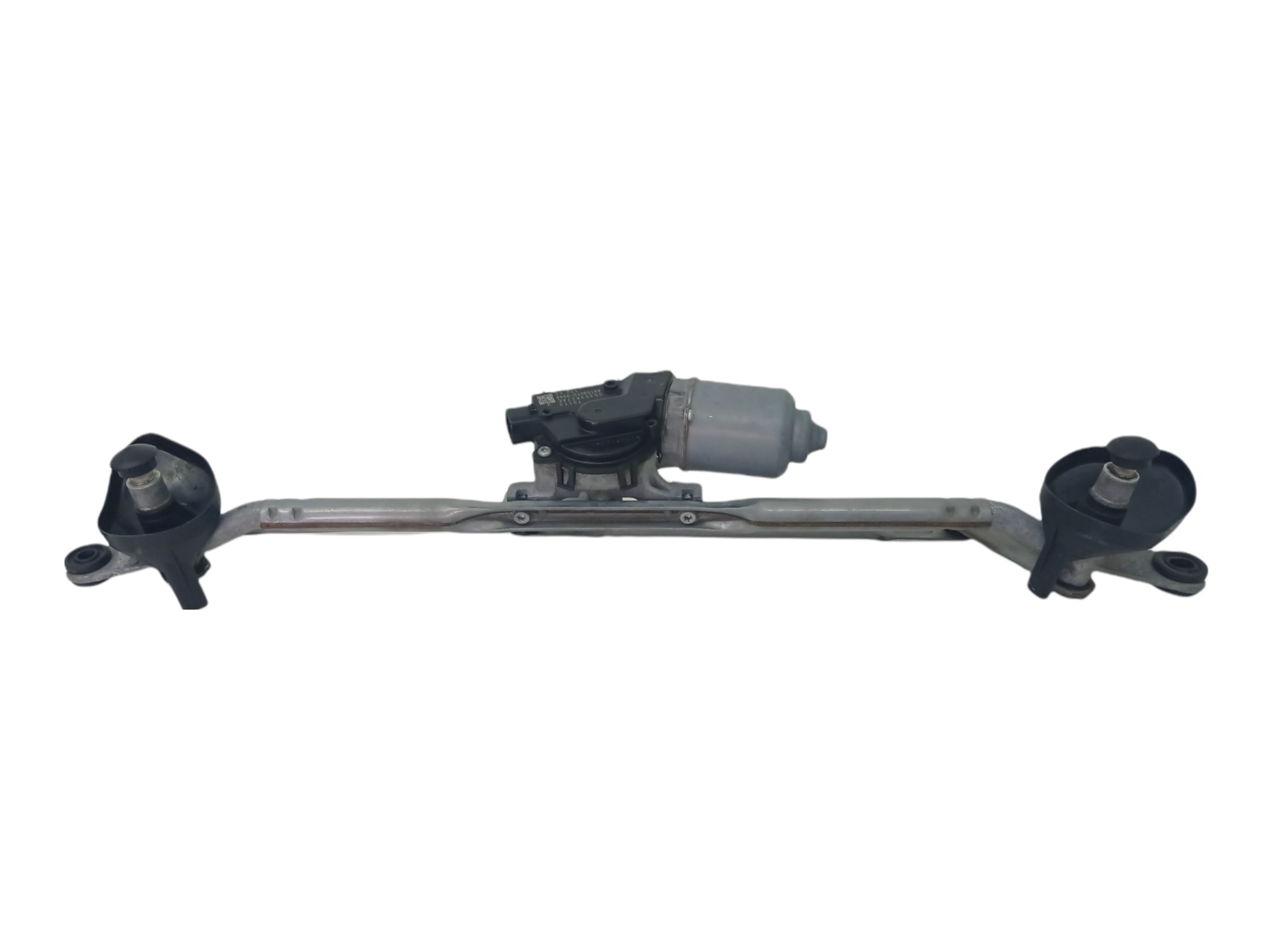 Maquina Limpador Parabrisa Jeep Compass Sport 2012 1