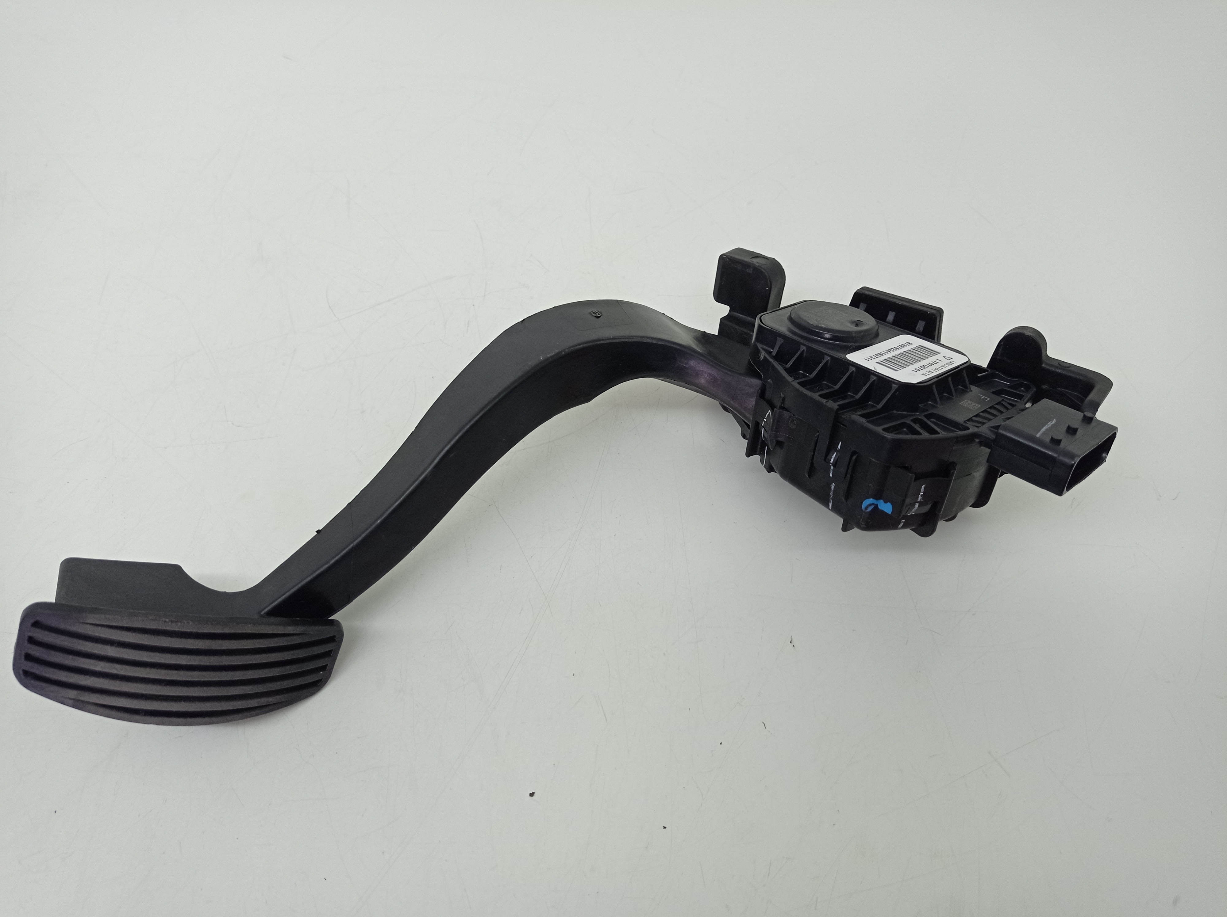 Pedal Acelerador Fiat Cronos 1.3 2019 Mecanico 2