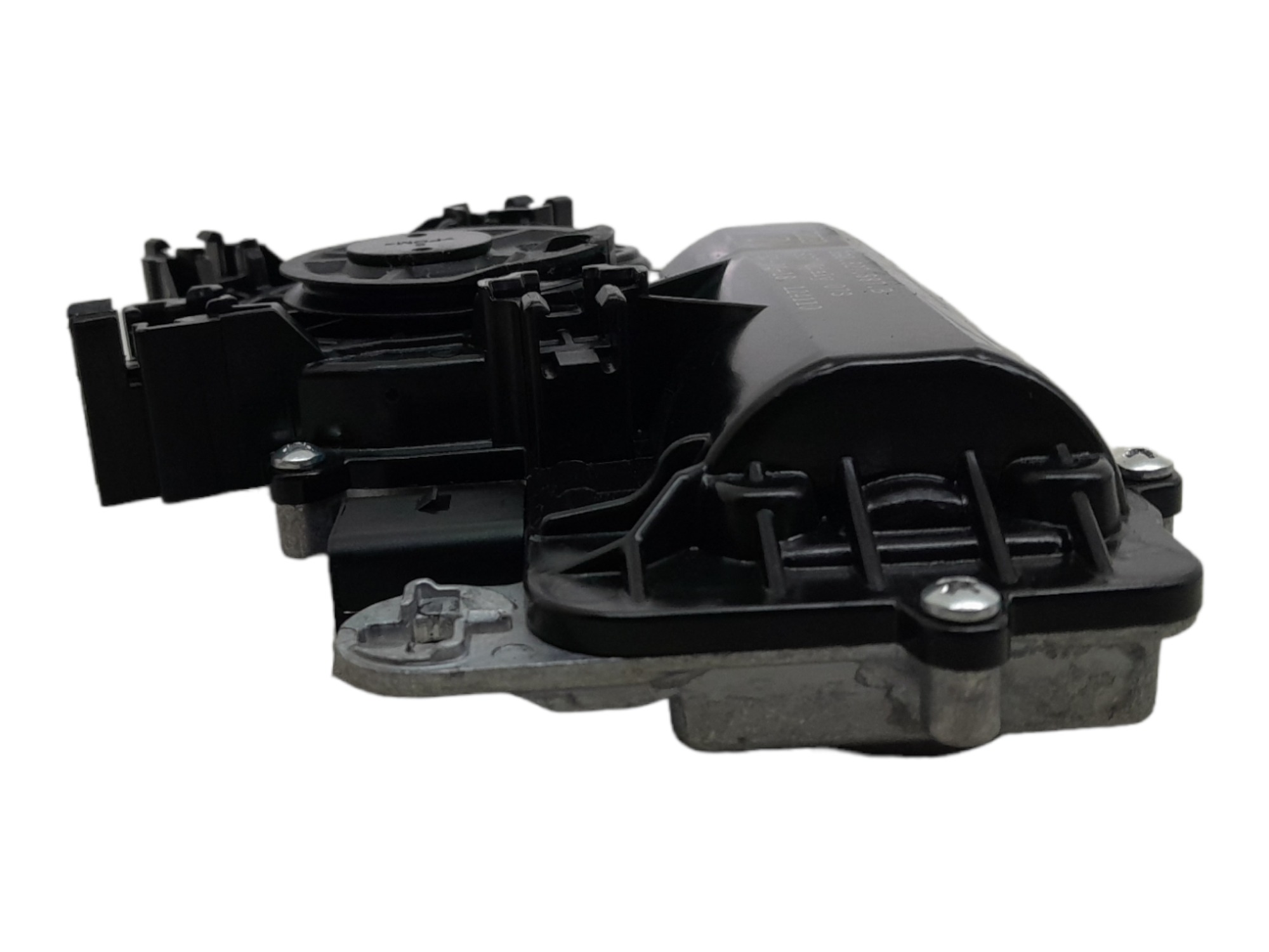 Motor Abertura Tampa Traseira Volkswagen Passat Tsi 2018 4