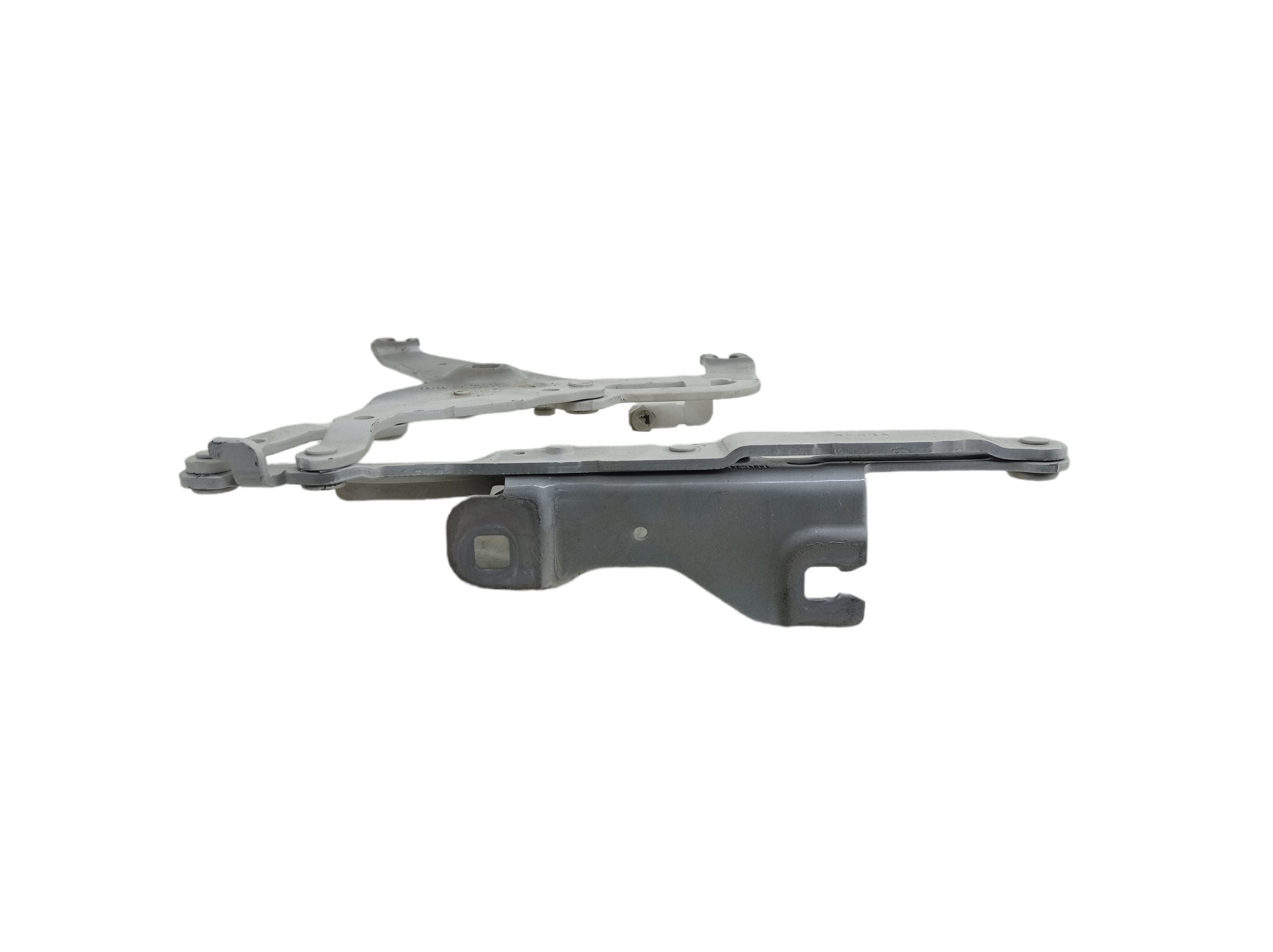 Braço Capo Esquerdo Bmw X5 2016 5