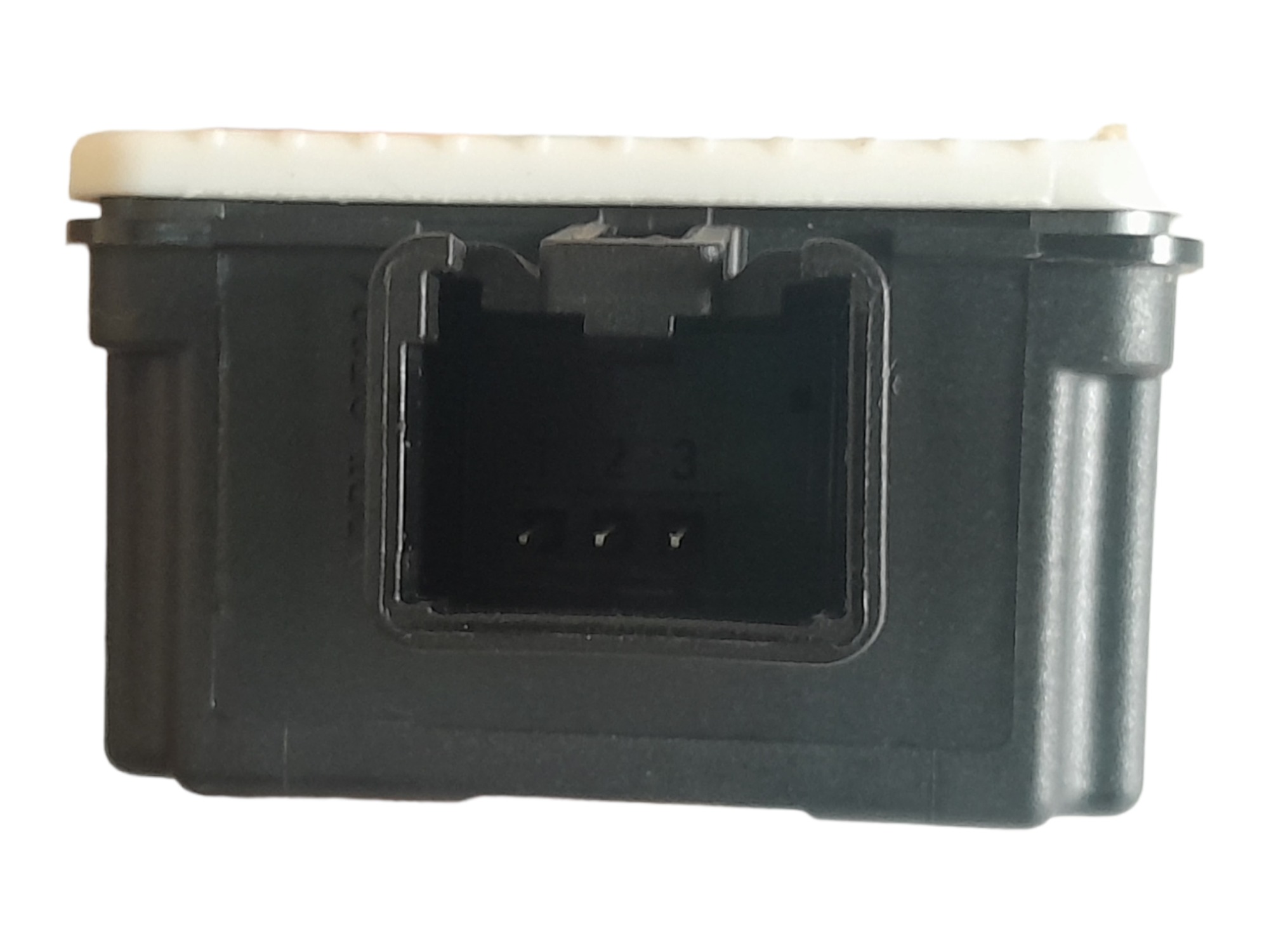 Modulo Sensor Chave Volvo Xc60 T5 2.0 16v Turbo Aut 2016 5