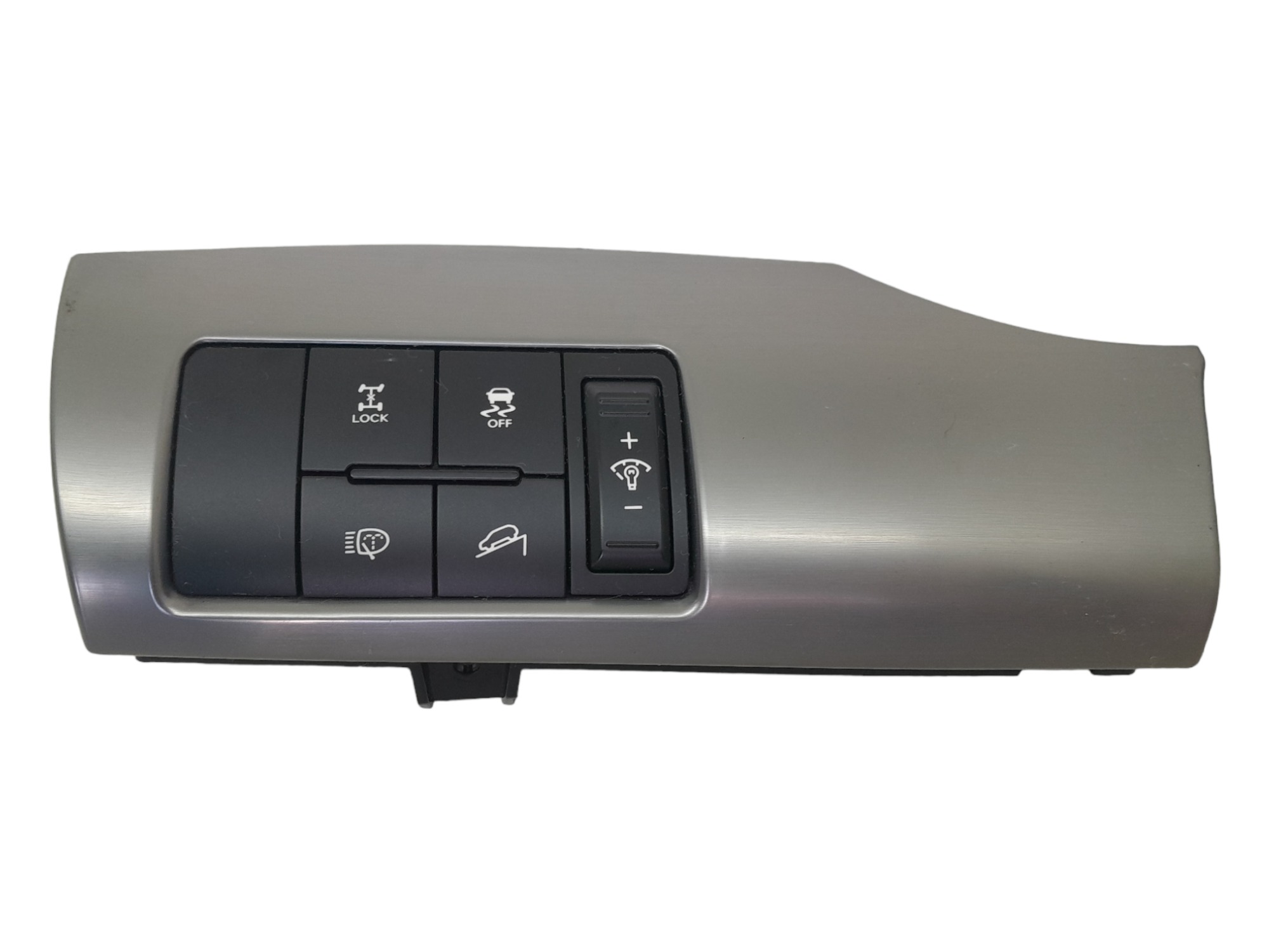 Botao Controle Tracao Kia Sorento 2013