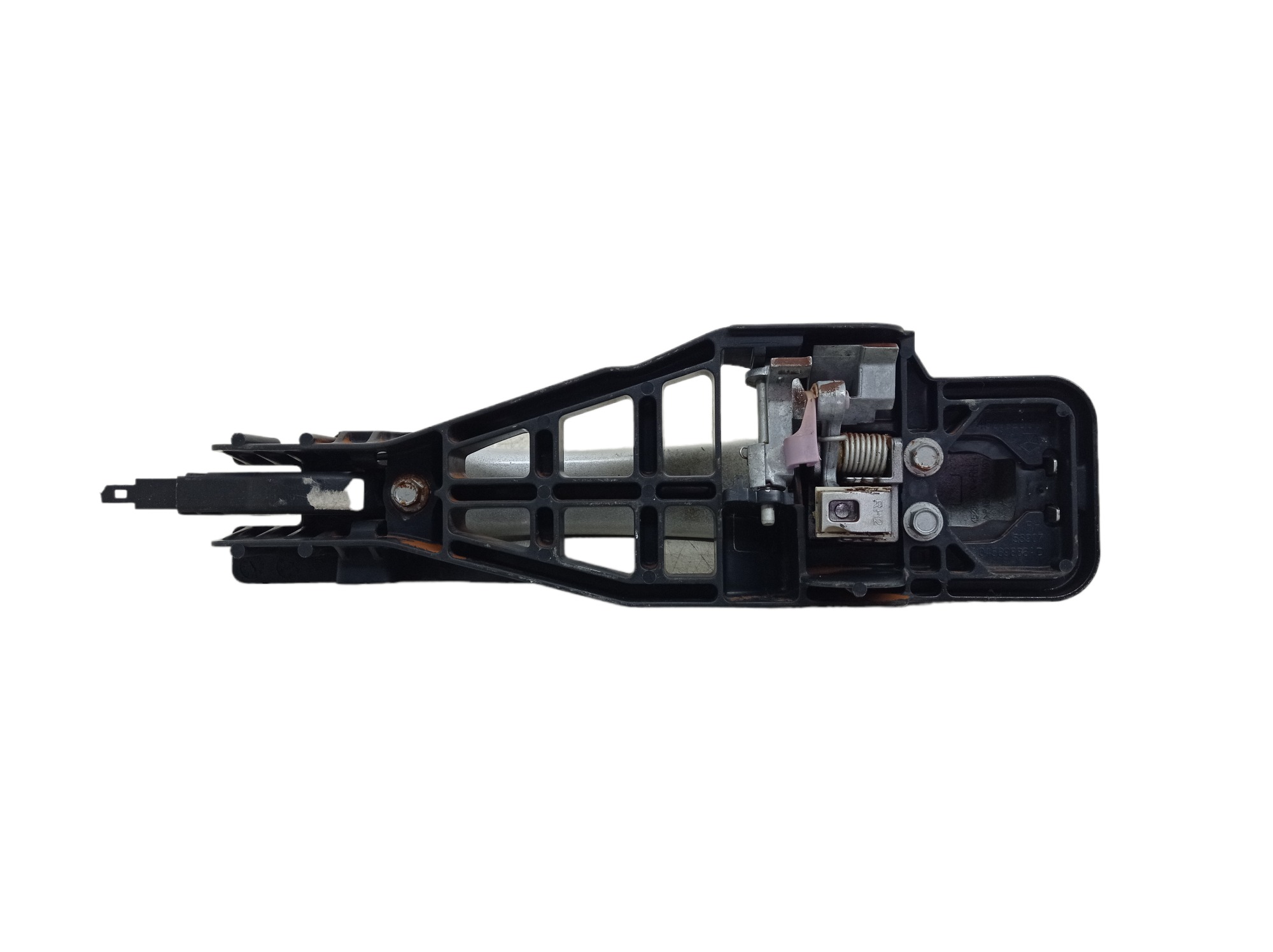 Maçaneta Ext Porta Traseira Direita Jeep Grand Cherokee 2012 6
