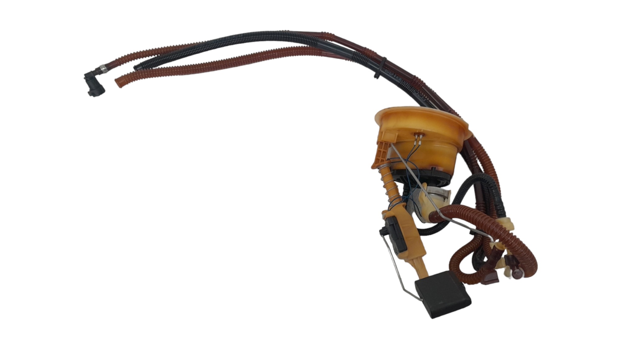 Boia Combustivel Bmw X1 Sdrive18i 2.0 16v Gasolina 2013