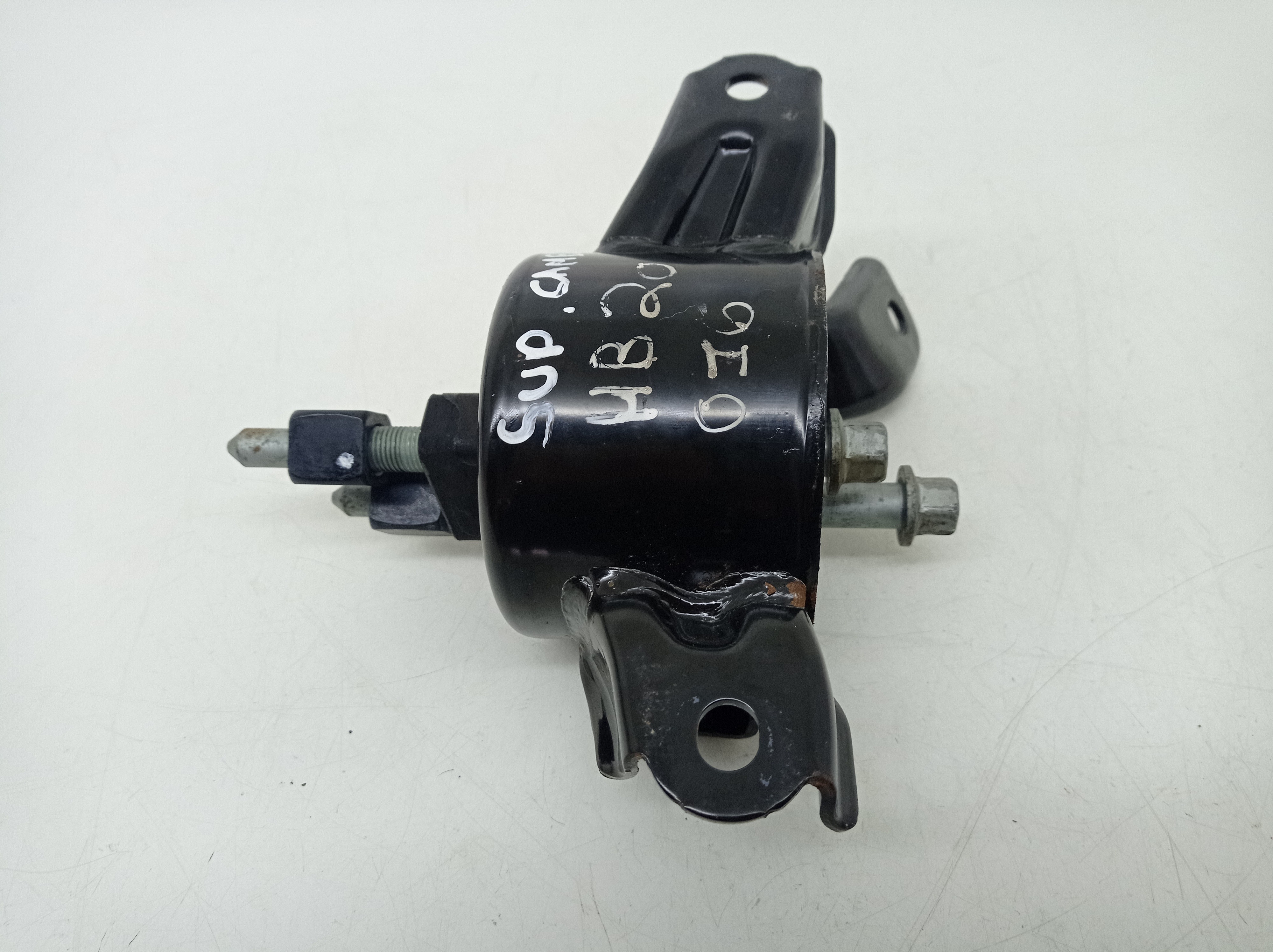 Coxim Superior Cambio Hyundai Hb20 1.0 3cc 2016 Mecanico 3