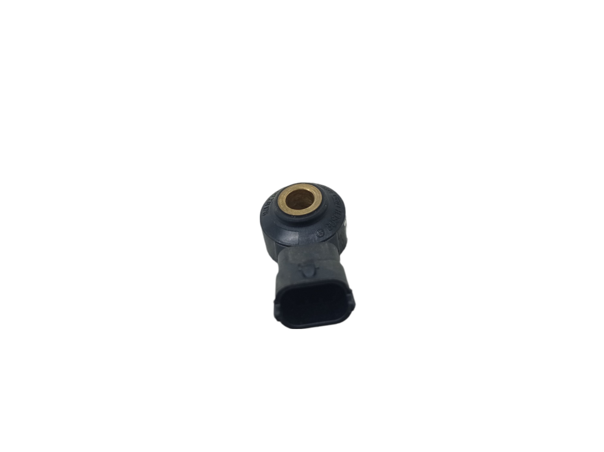 Sensor Detonacao Fiat Idea 1.4 8v 2014 Flex Mecanico