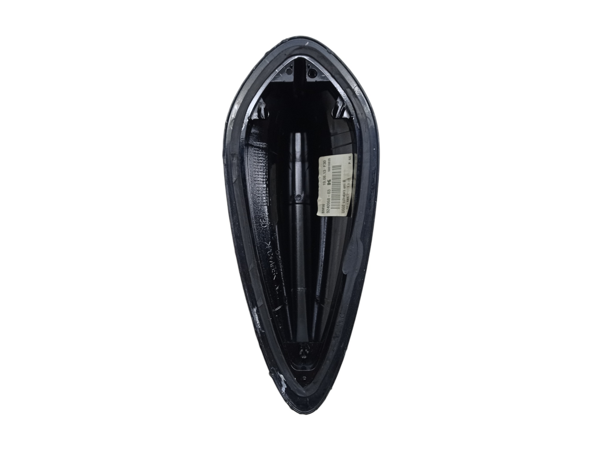 Antena Teto Bmw 320i 2014  Preto 5
