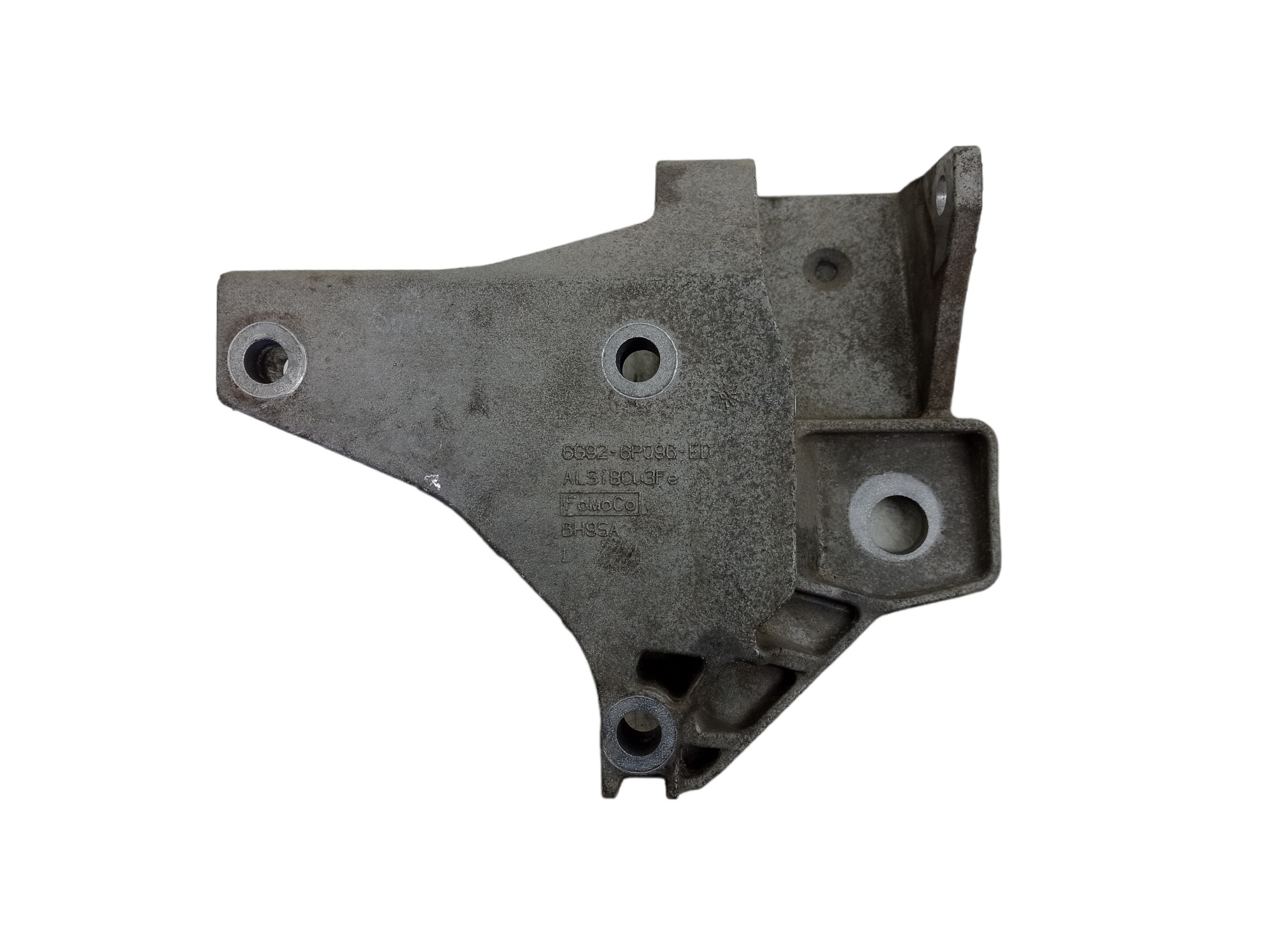 Suporte Coxim Motor Volvo Xc60 T6 3.0 6cc Gasolina 2011