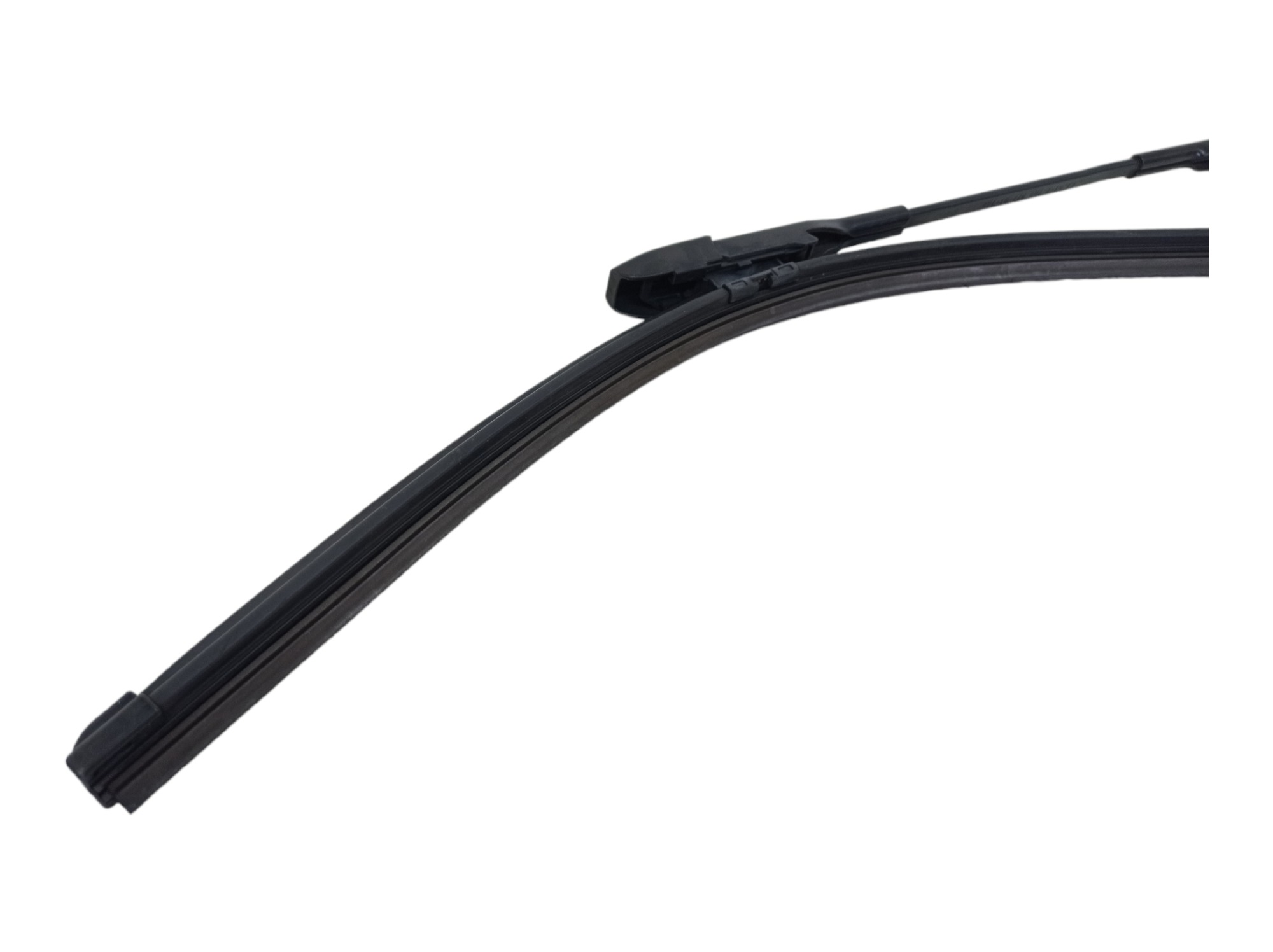 Braço Limpador Esquerdo Parabrisa Bmw 120i 2009 Esquerdo 3