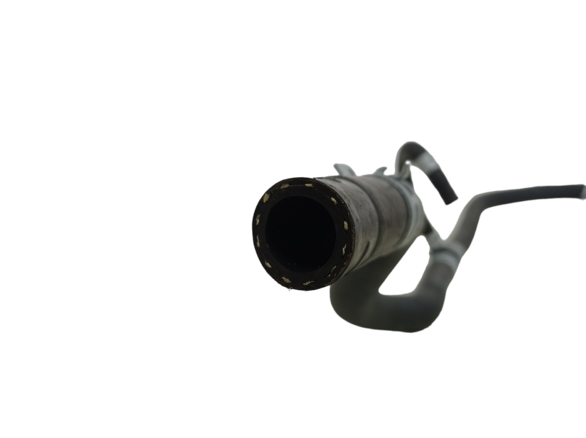 Mangueira Agua Toyota Etios 1.5 16v Flex 2014 2