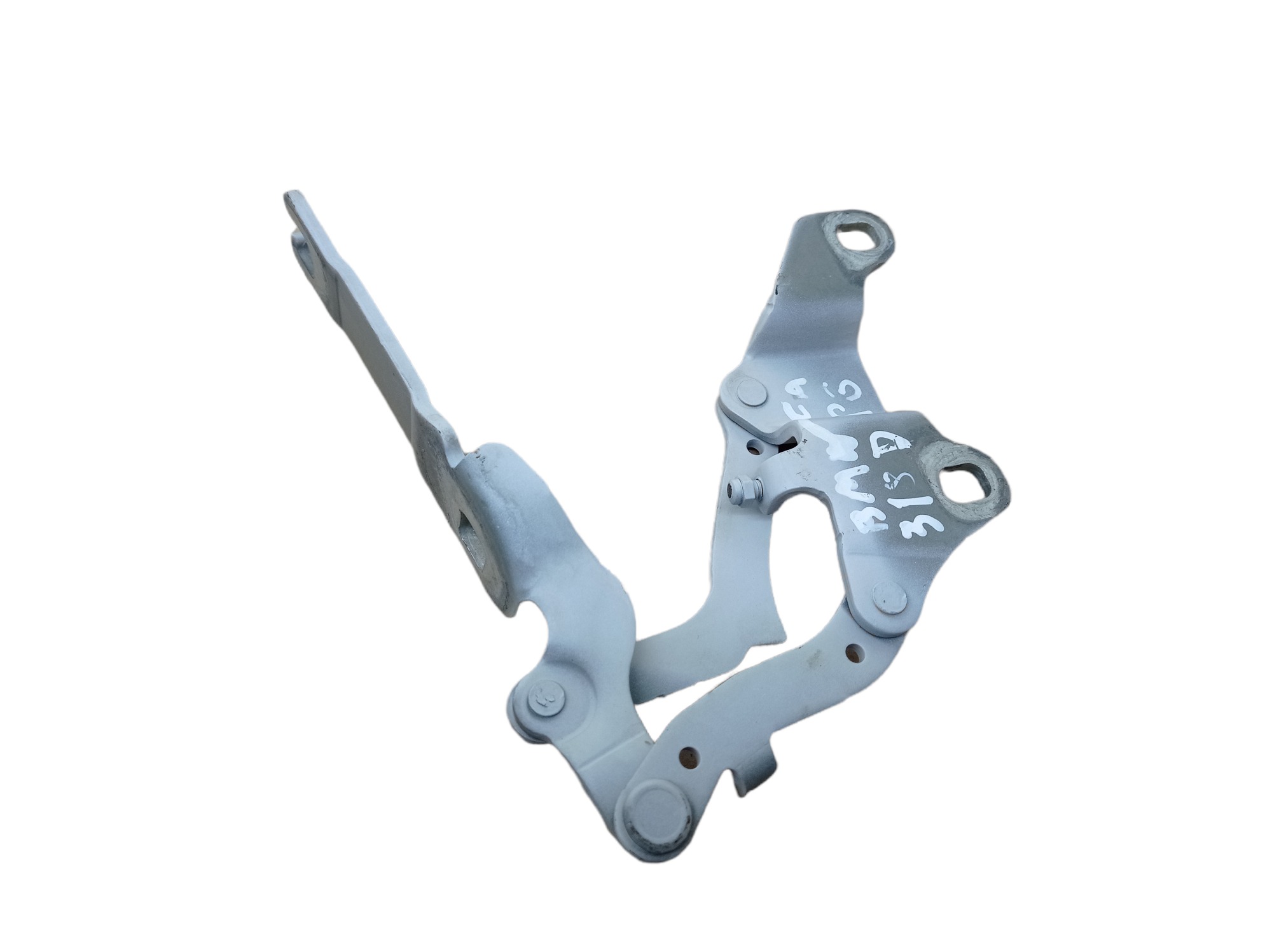 Braço Capô Direito Bmw 318i 2012 3