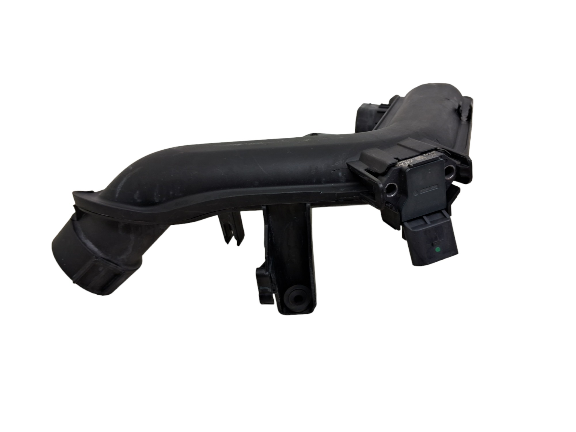 Mangueira Duto Turbina Volkswagen Up Tsi 1.0 12v Flex 2020 3