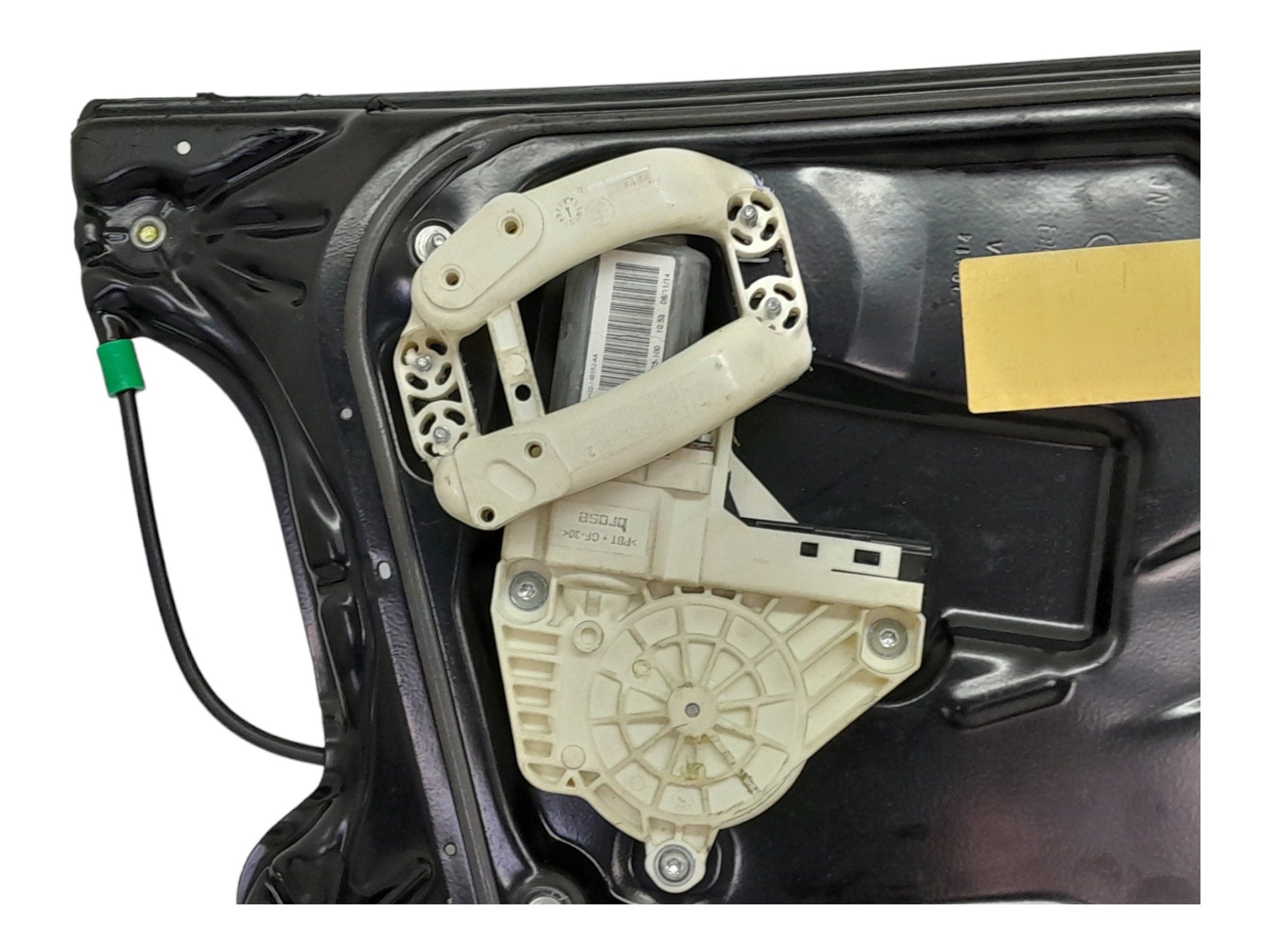 Maquina Vidro Dianteira Direita Land Rover Discovery S 2015 2