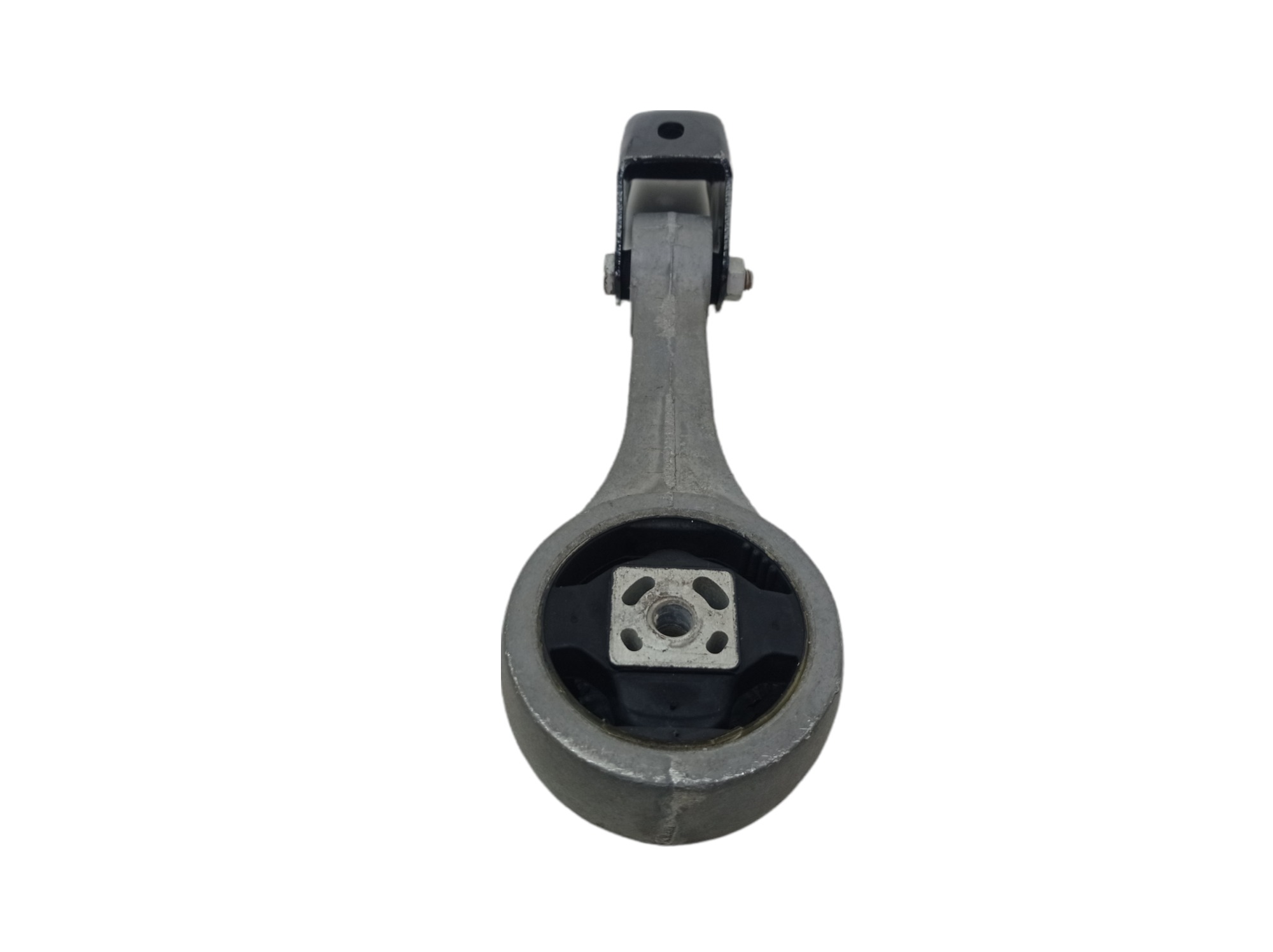 Coxim Cambio Inferior Volkswagen Fox 1.6 16v 2016 Mecanico 2