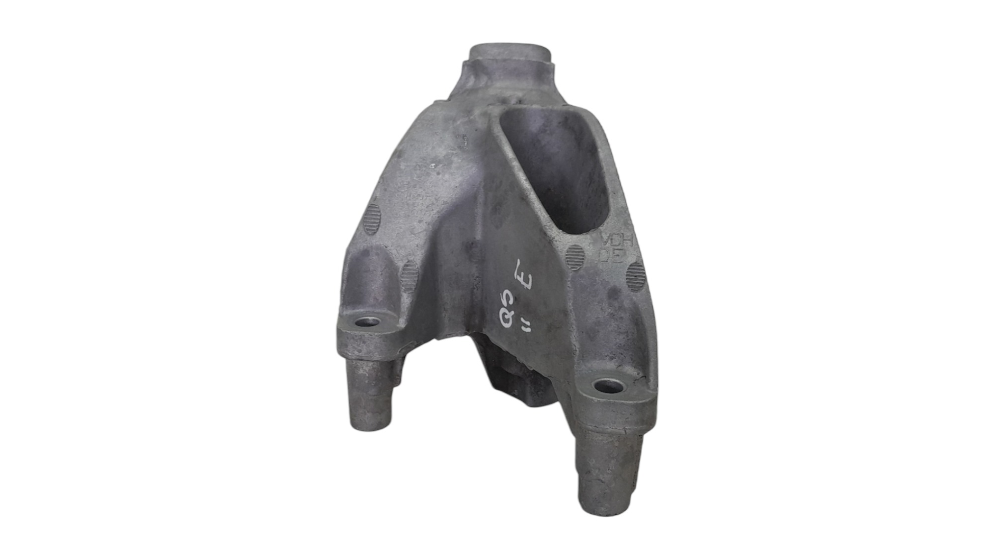 Suporte Coxim Motor Esquerdo Audi Q5 2.0 16v Gas Aut 2011