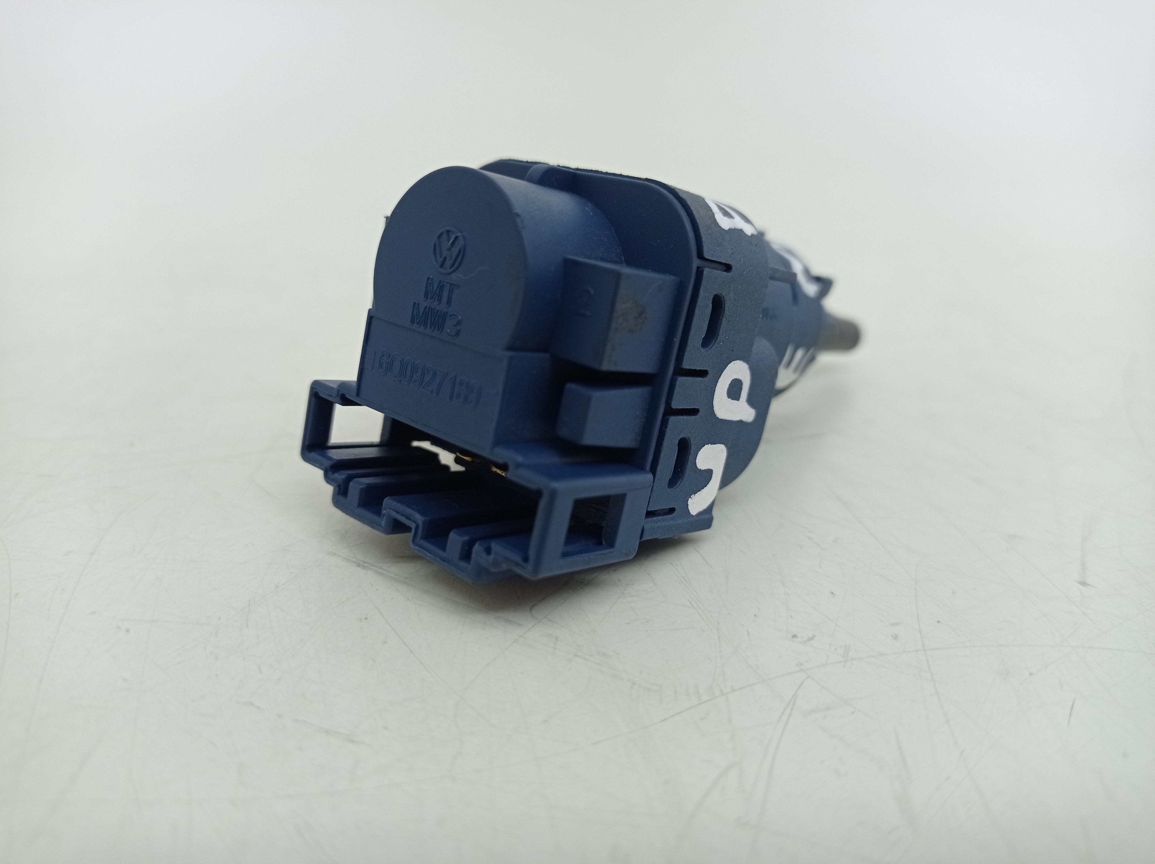 Interruptor Pedal Embreagem Volkswagen Up Move Tsi 1.0 2017 5