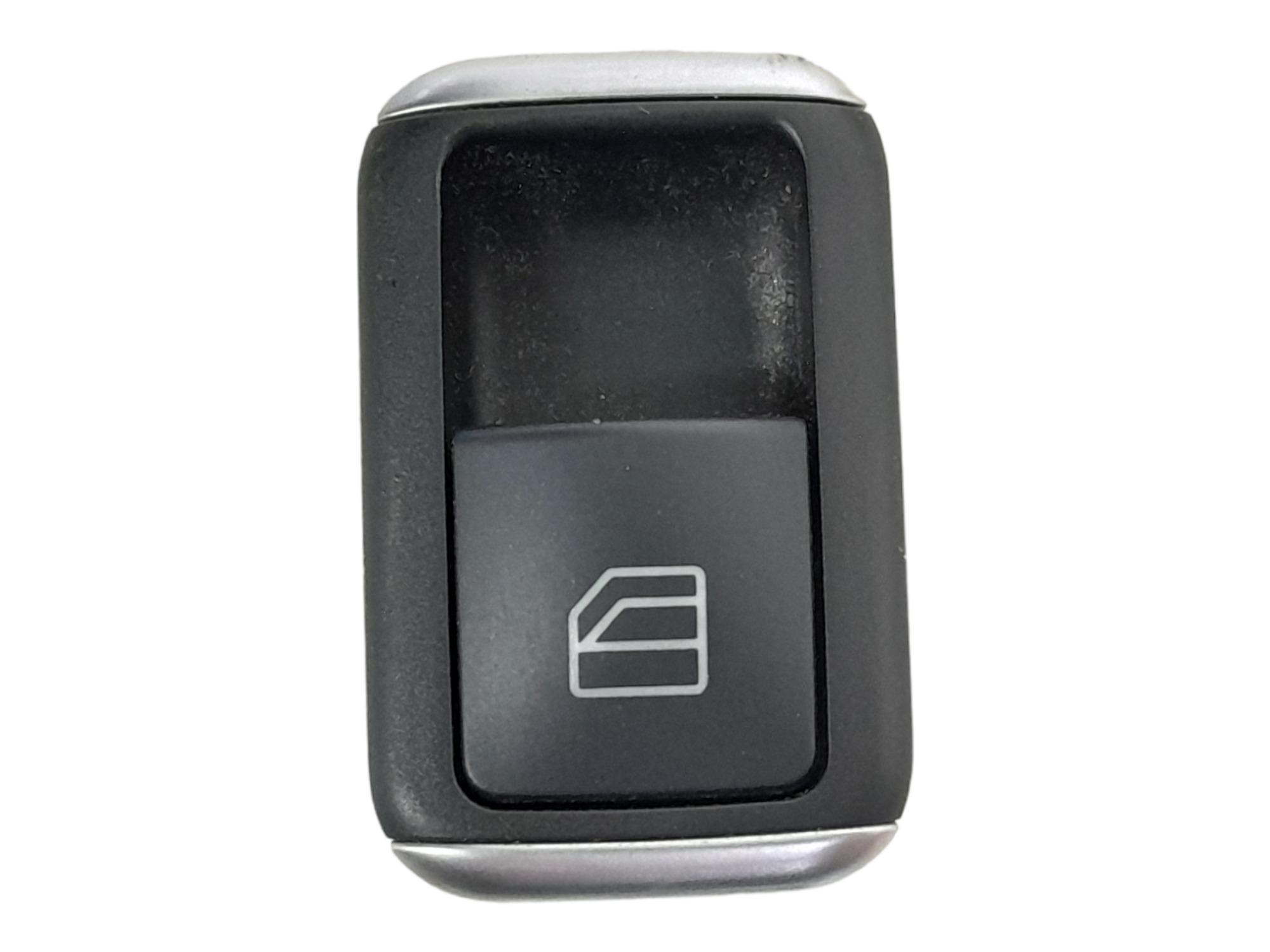 Botao Vidro Traseiro Esquerdo Mercedes C180 1.8 2012