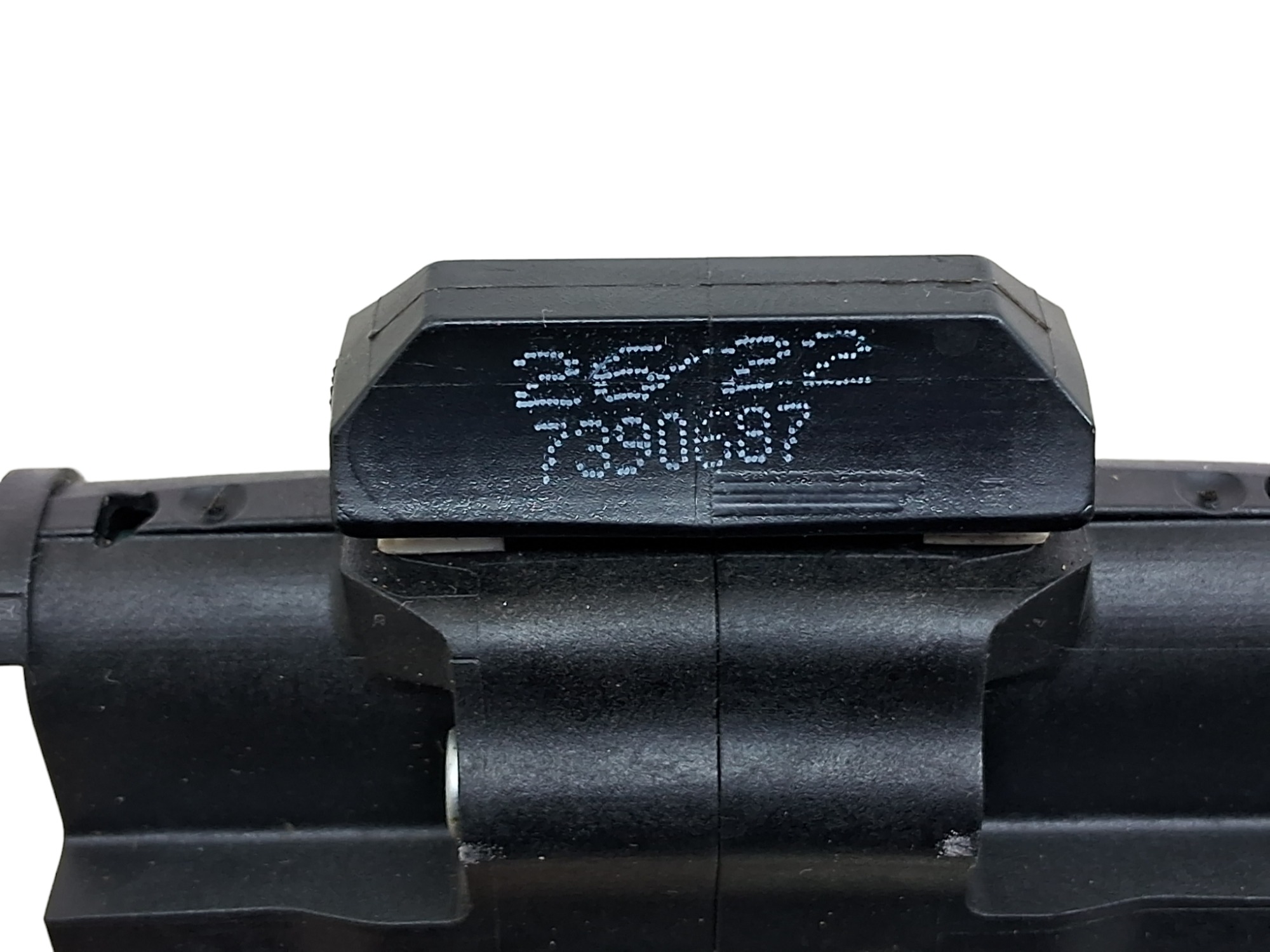 Limitador Porta Traseira Esquerda Bmw X4 2023 6