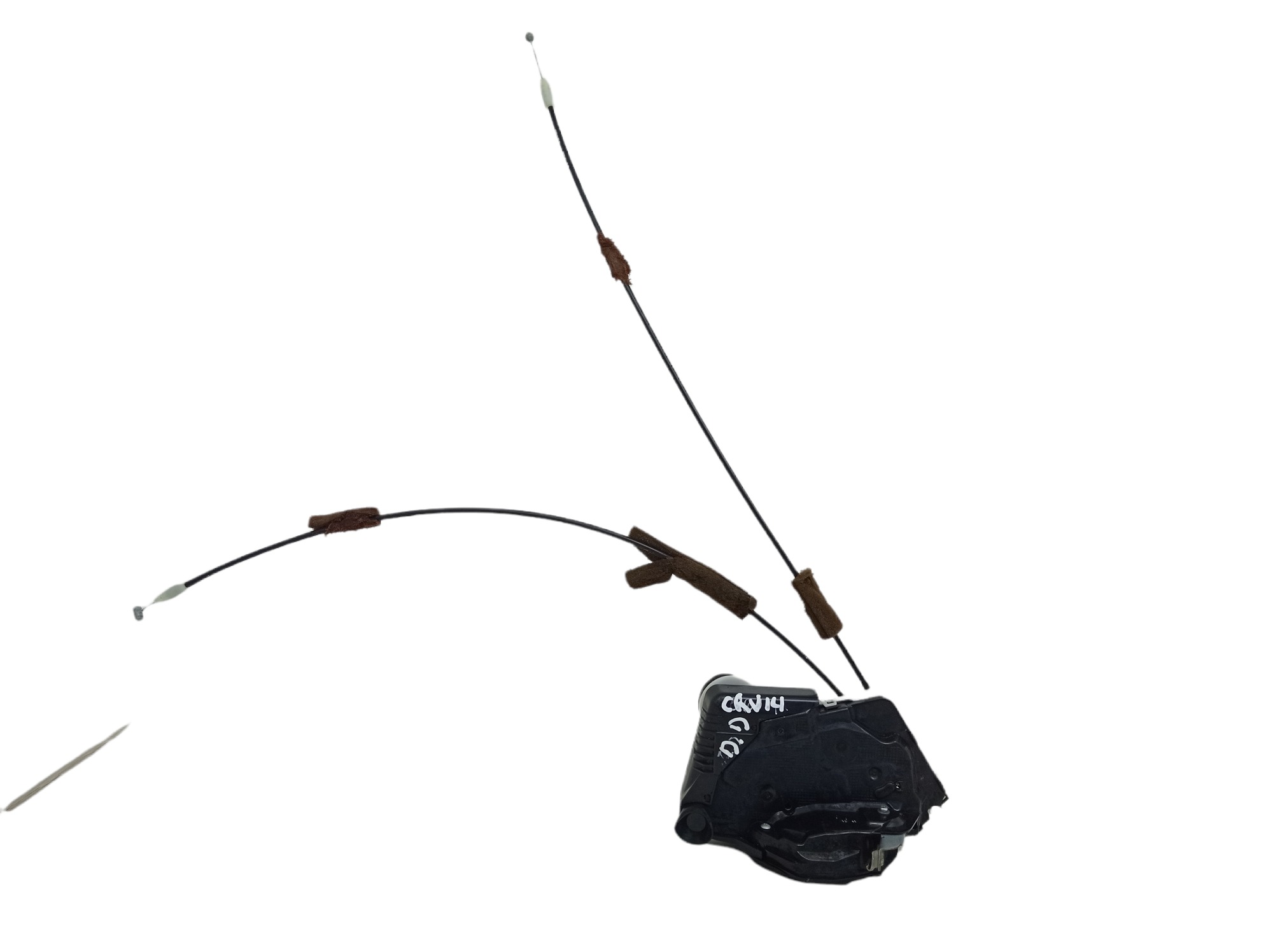 Fechadura Porta Dianteira Direita Honda Crv 2013