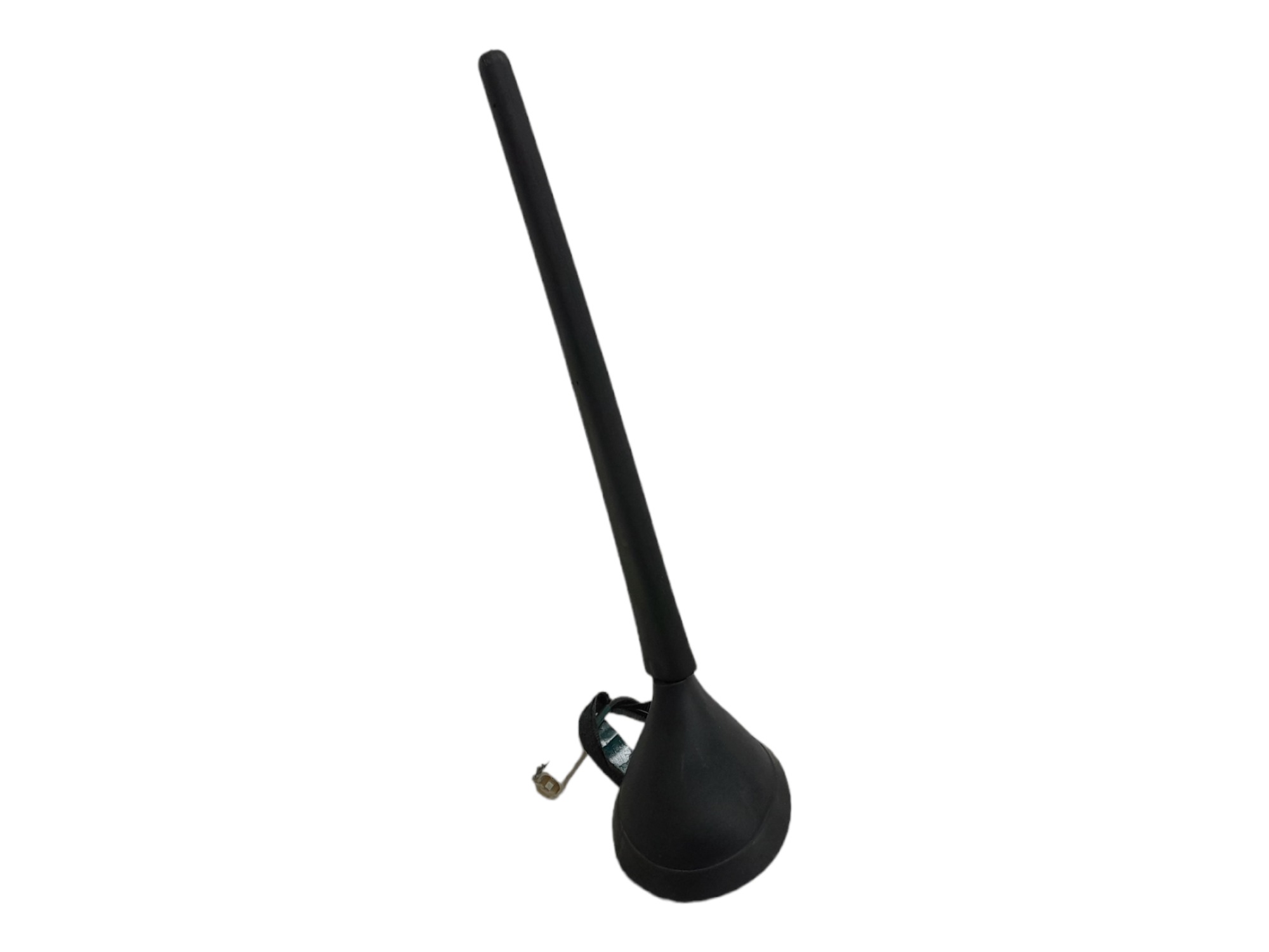Antena Teto Fiat Toro Freedom 2018 Preto 3